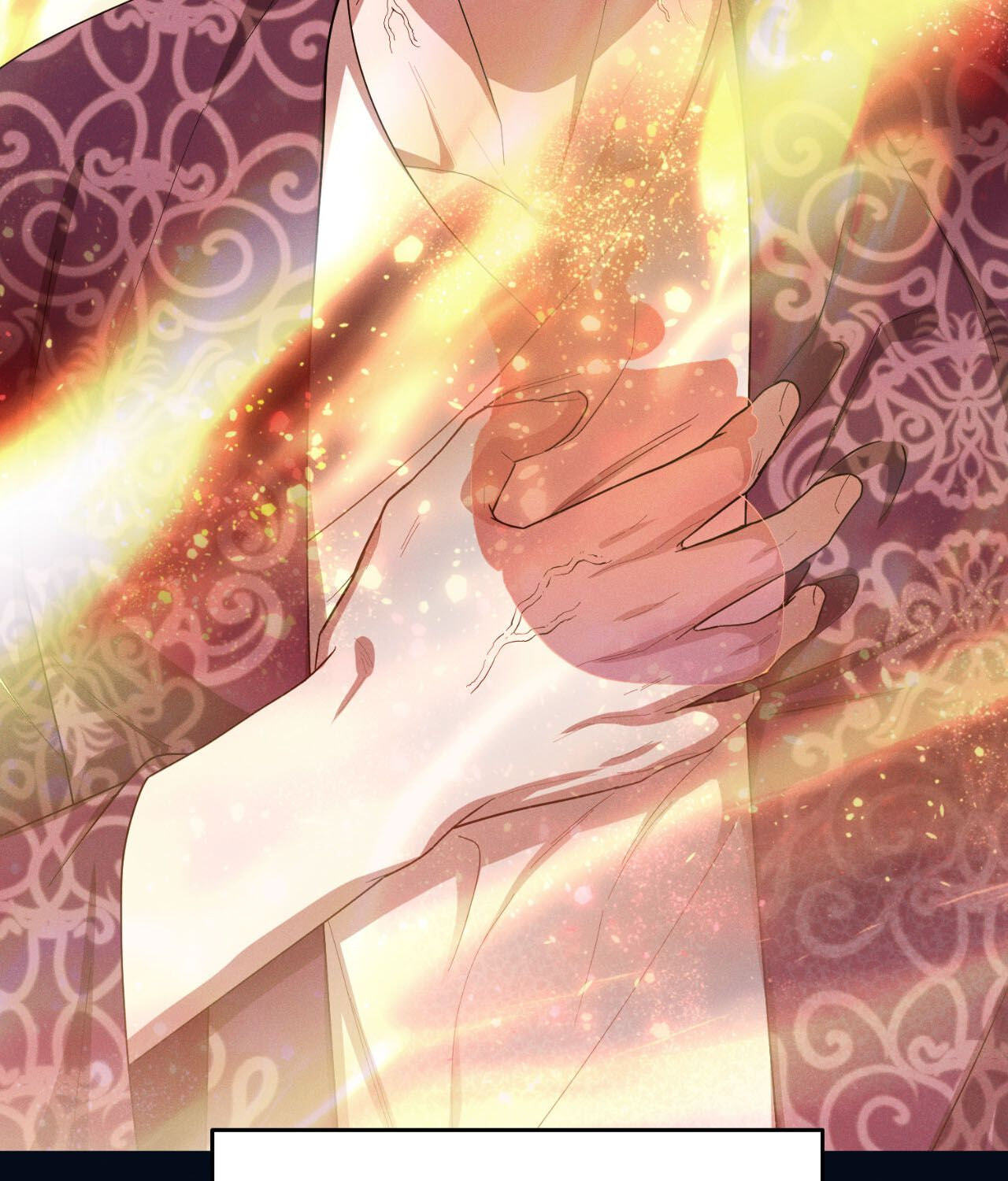 Read Down the Rabbit Hole chapter 73 image 26 on Lezhin