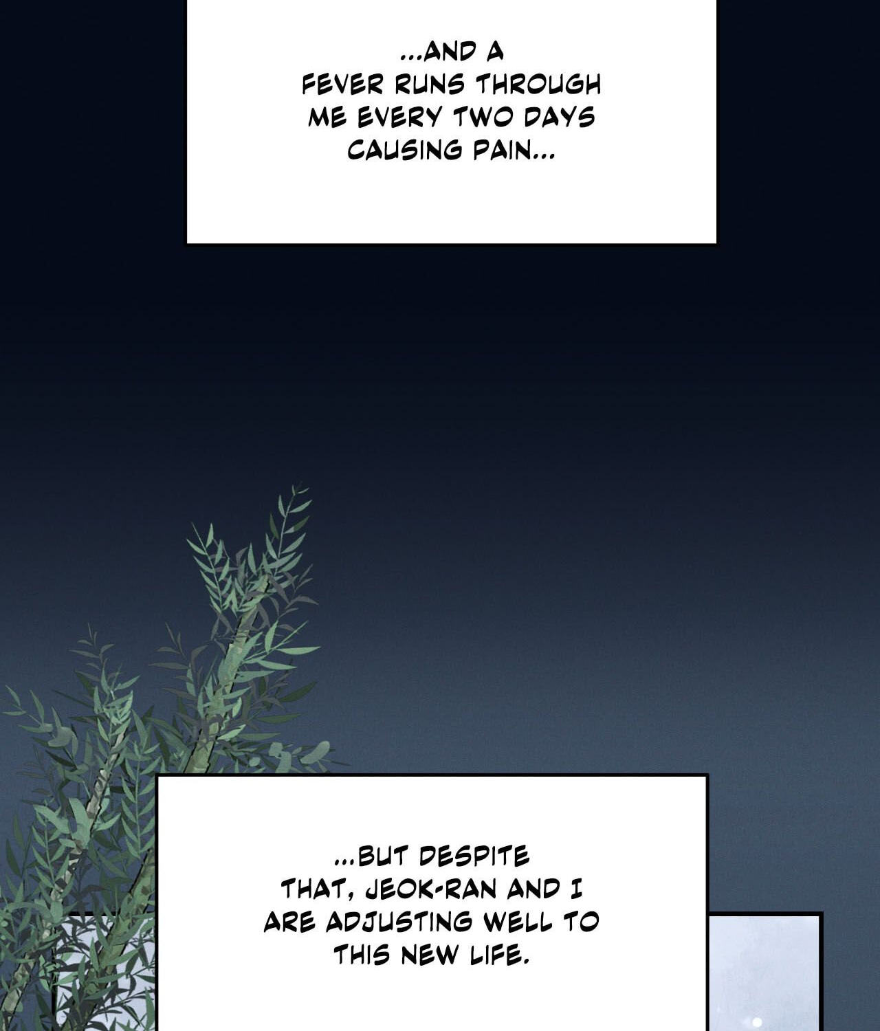Read Down the Rabbit Hole chapter 73 image 27 on Lezhin