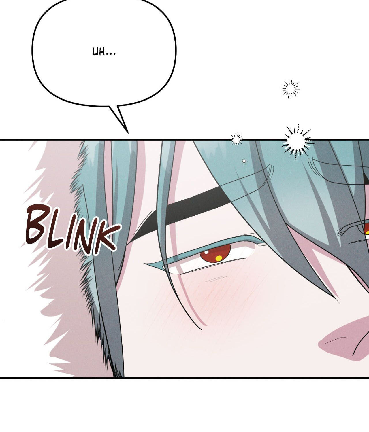 Read Down the Rabbit Hole chapter 73 image 3 on Lezhin
