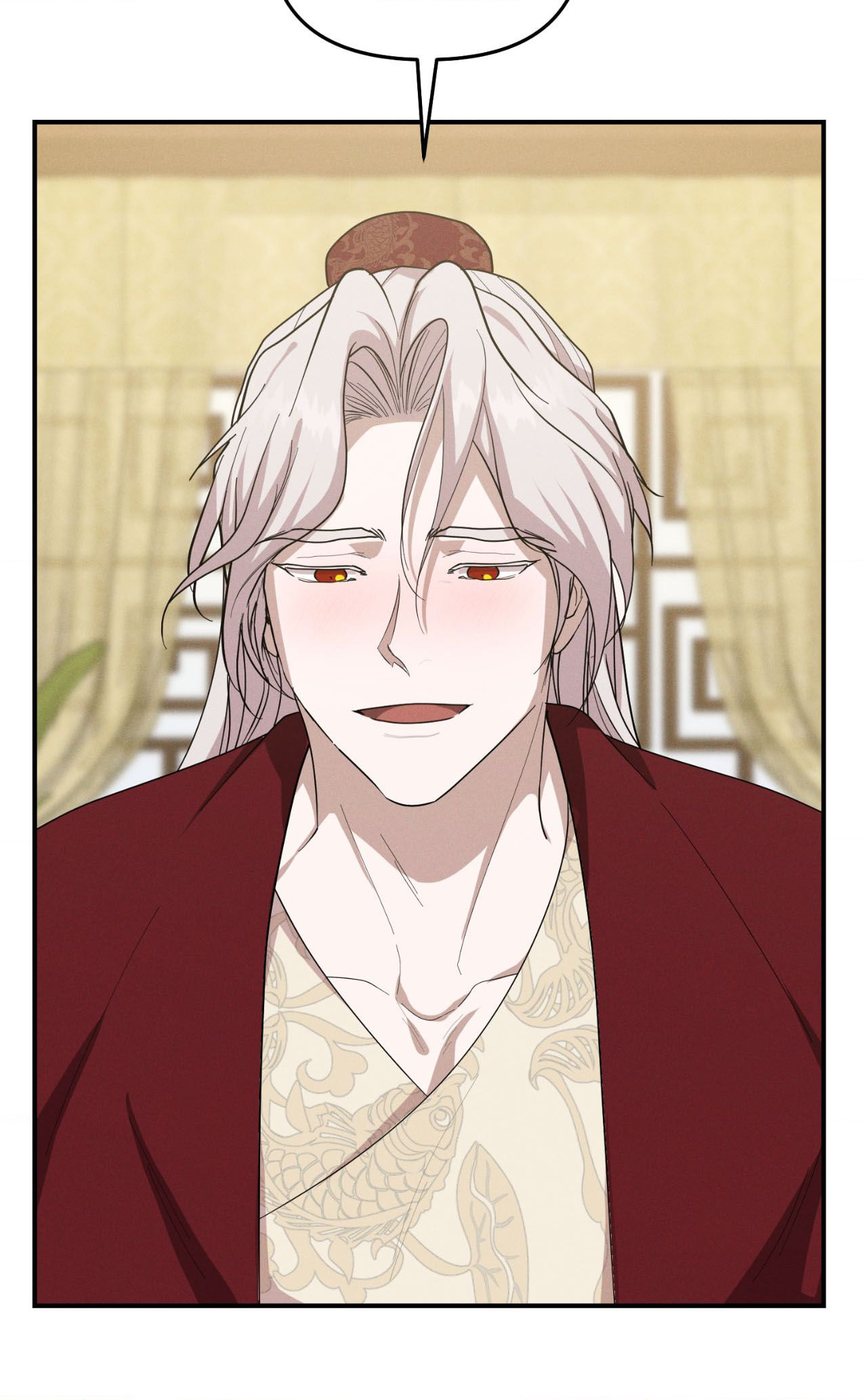Read Down the Rabbit Hole chapter 73 image 32 on Lezhin