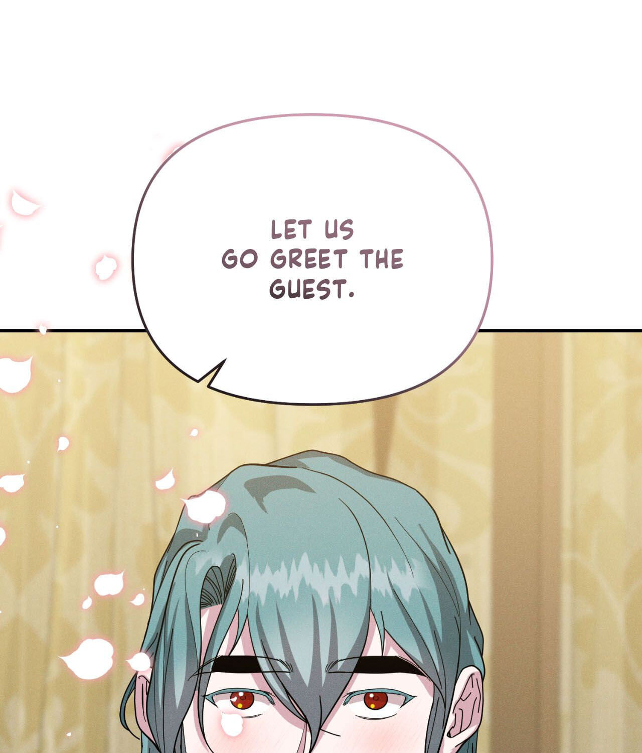 Read Down the Rabbit Hole chapter 73 image 33 on Lezhin