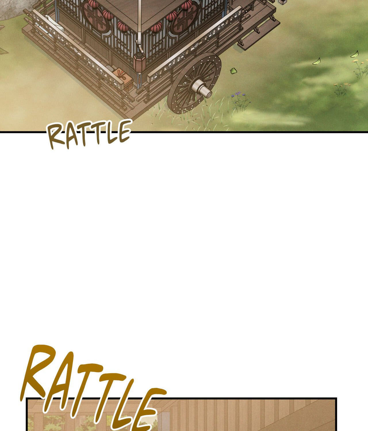 Read Down the Rabbit Hole chapter 73 image 42 on Lezhin