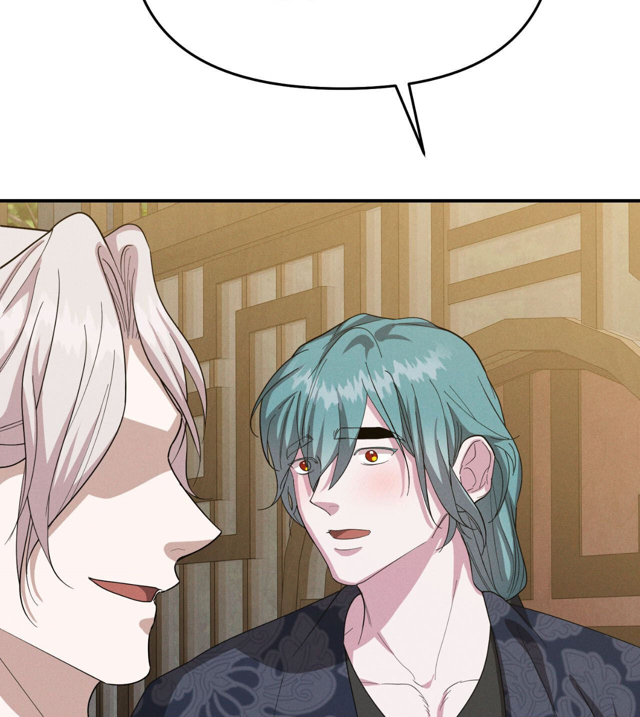 Read Down the Rabbit Hole chapter 73 image 45 on Lezhin