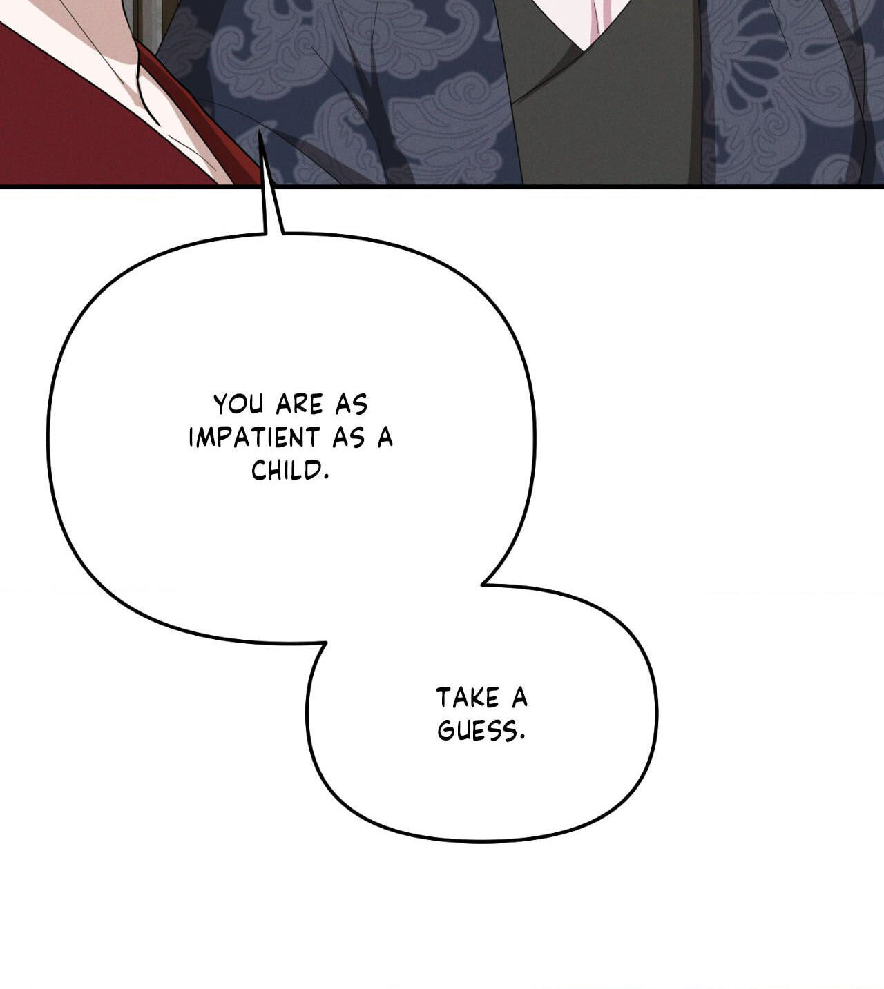 Read Down the Rabbit Hole chapter 73 image 46 on Lezhin