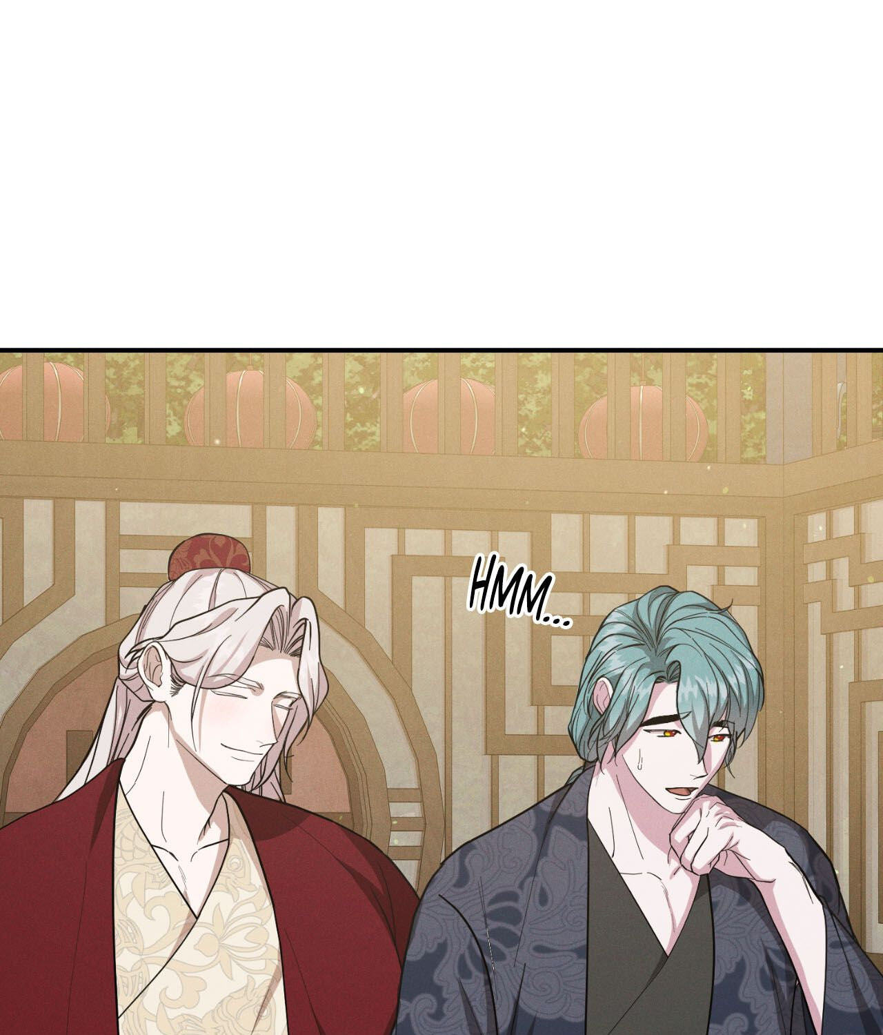 Read Down the Rabbit Hole chapter 73 image 47 on Lezhin