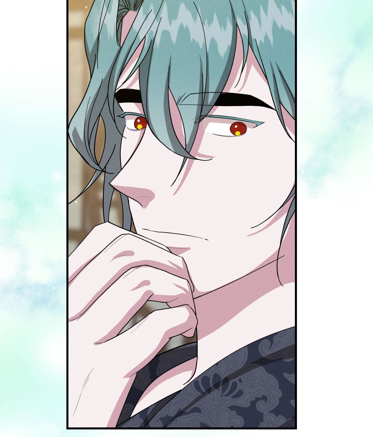 Read Down the Rabbit Hole chapter 73 image 49 on Lezhin