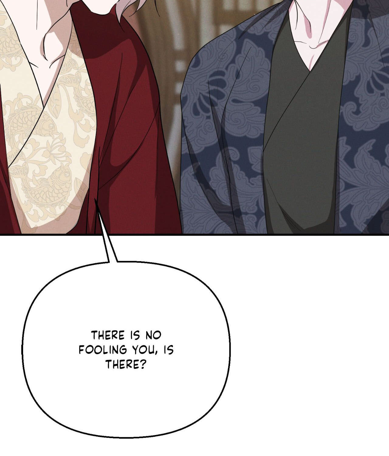 Read Down the Rabbit Hole chapter 73 image 52 on Lezhin