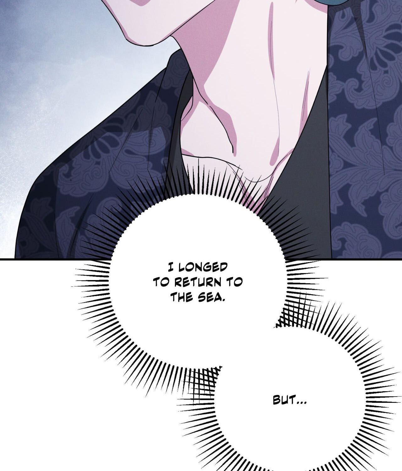 Read Down the Rabbit Hole chapter 73 image 54 on Lezhin