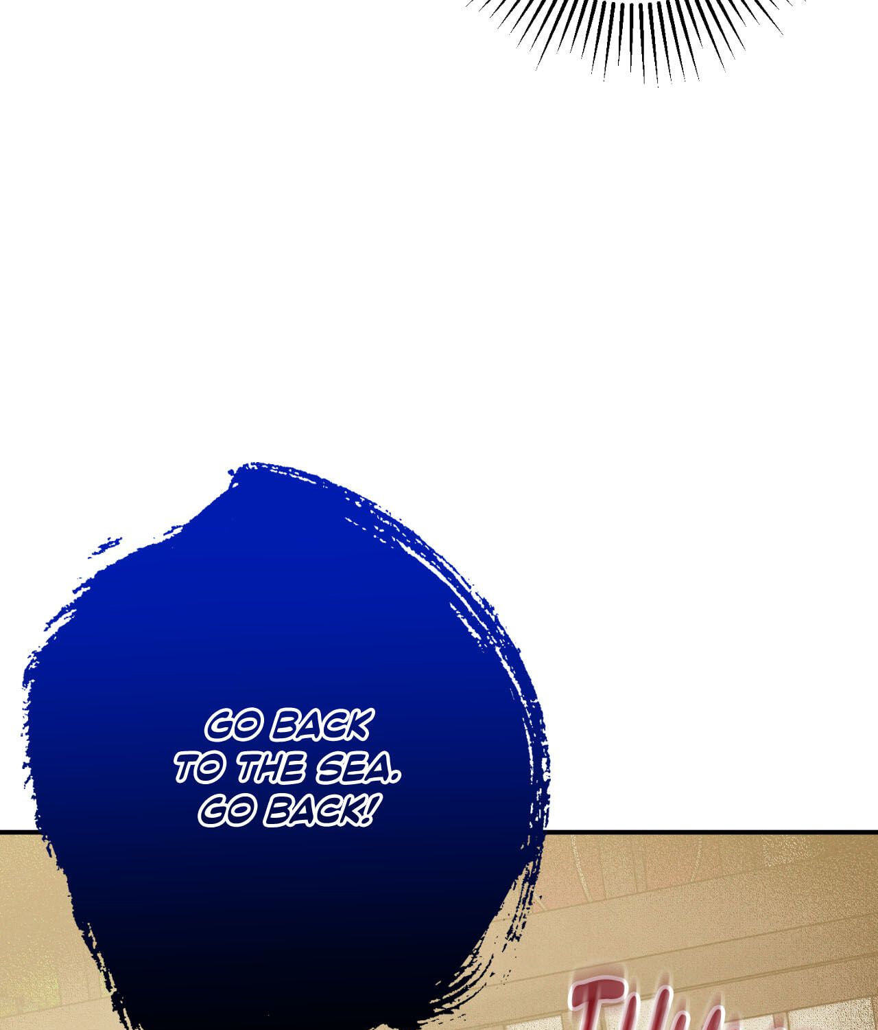 Read Down the Rabbit Hole chapter 73 image 55 on Lezhin