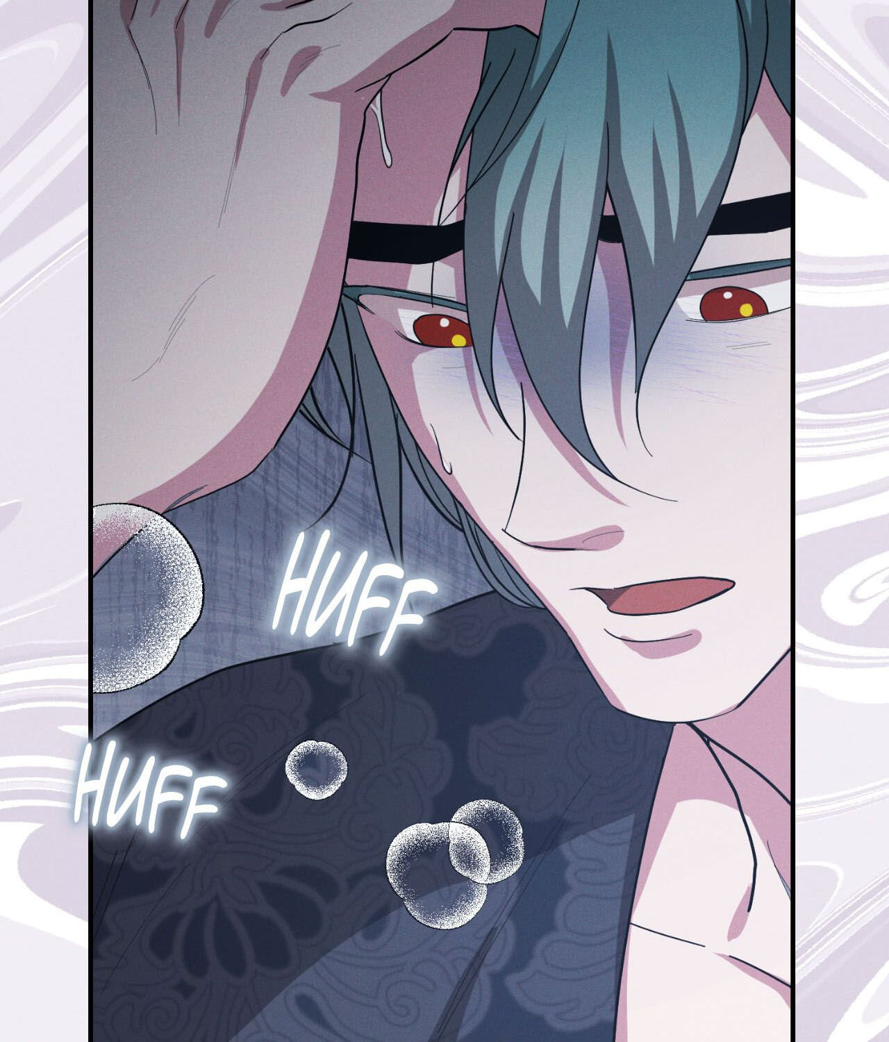 Read Down the Rabbit Hole chapter 73 image 59 on Lezhin