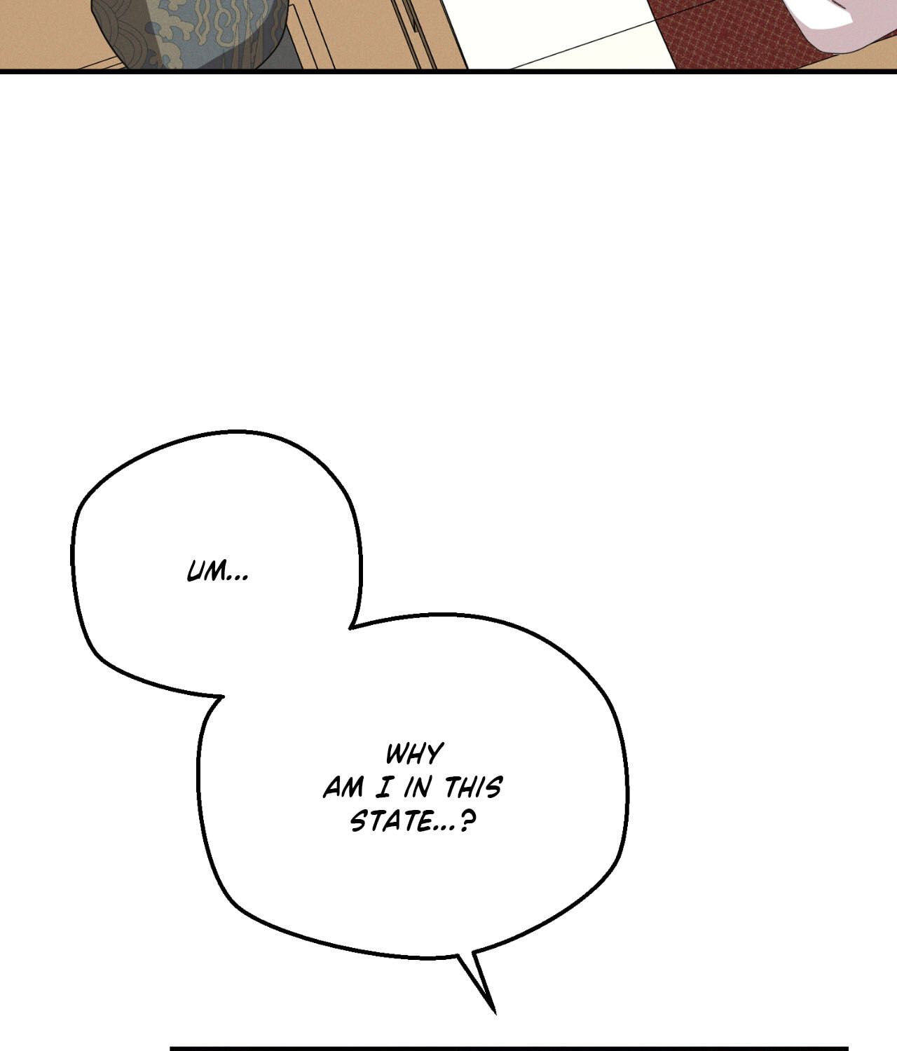 Read Down the Rabbit Hole chapter 73 image 6 on Lezhin