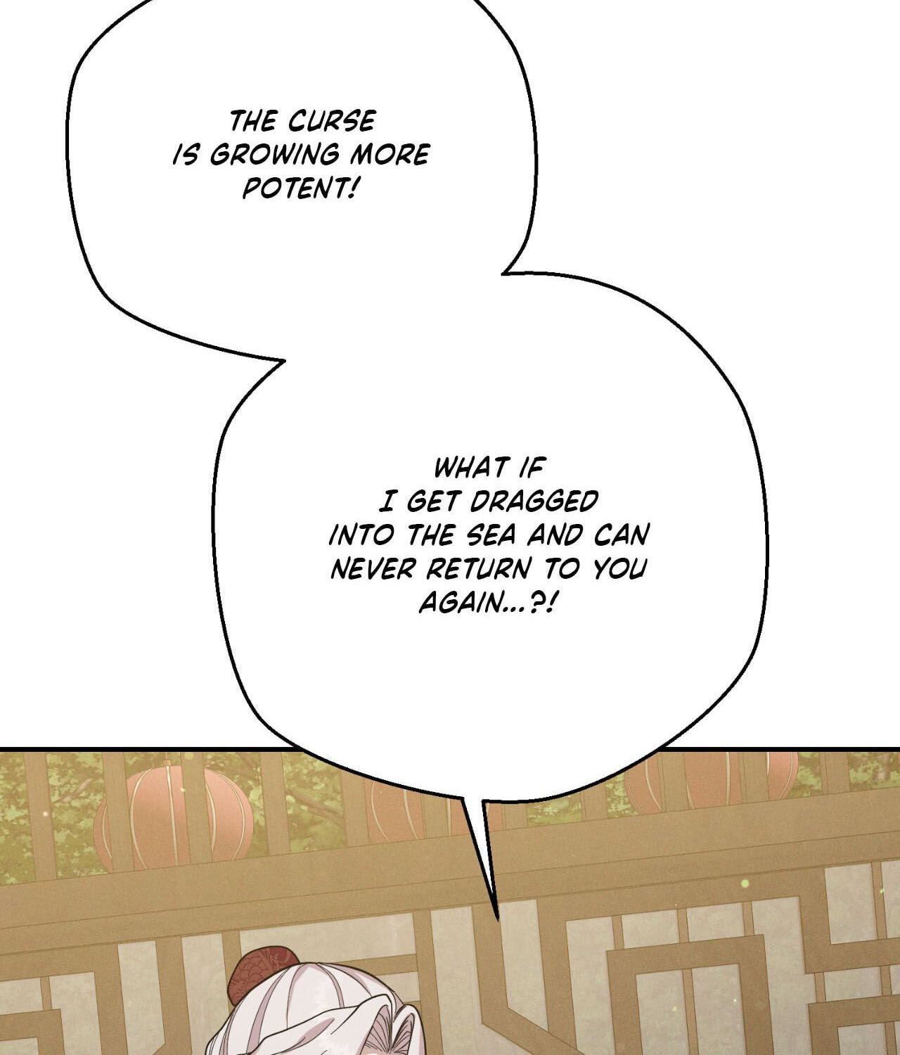 Read Down the Rabbit Hole chapter 73 image 61 on Lezhin