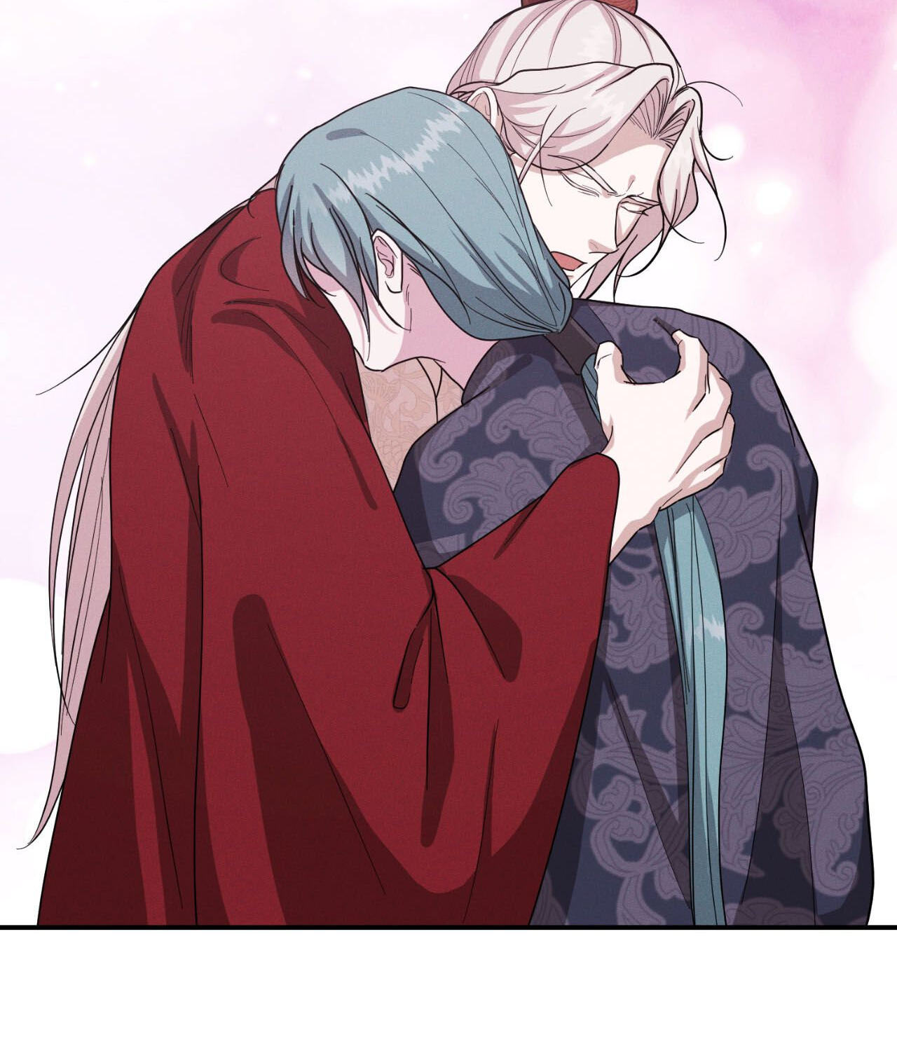 Read Down the Rabbit Hole chapter 73 image 72 on Lezhin