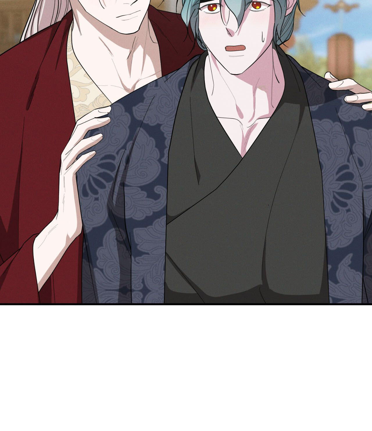 Read Down the Rabbit Hole chapter 73 image 77 on Lezhin