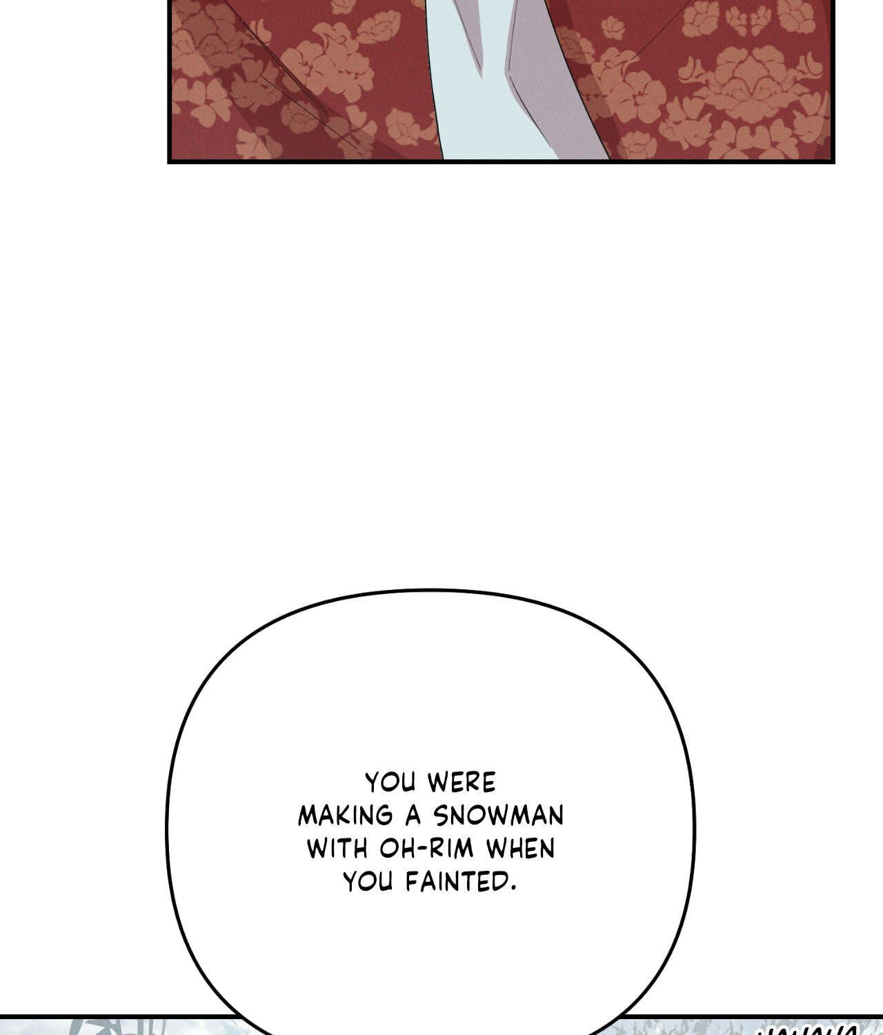 Read Down the Rabbit Hole chapter 73 image 8 on Lezhin