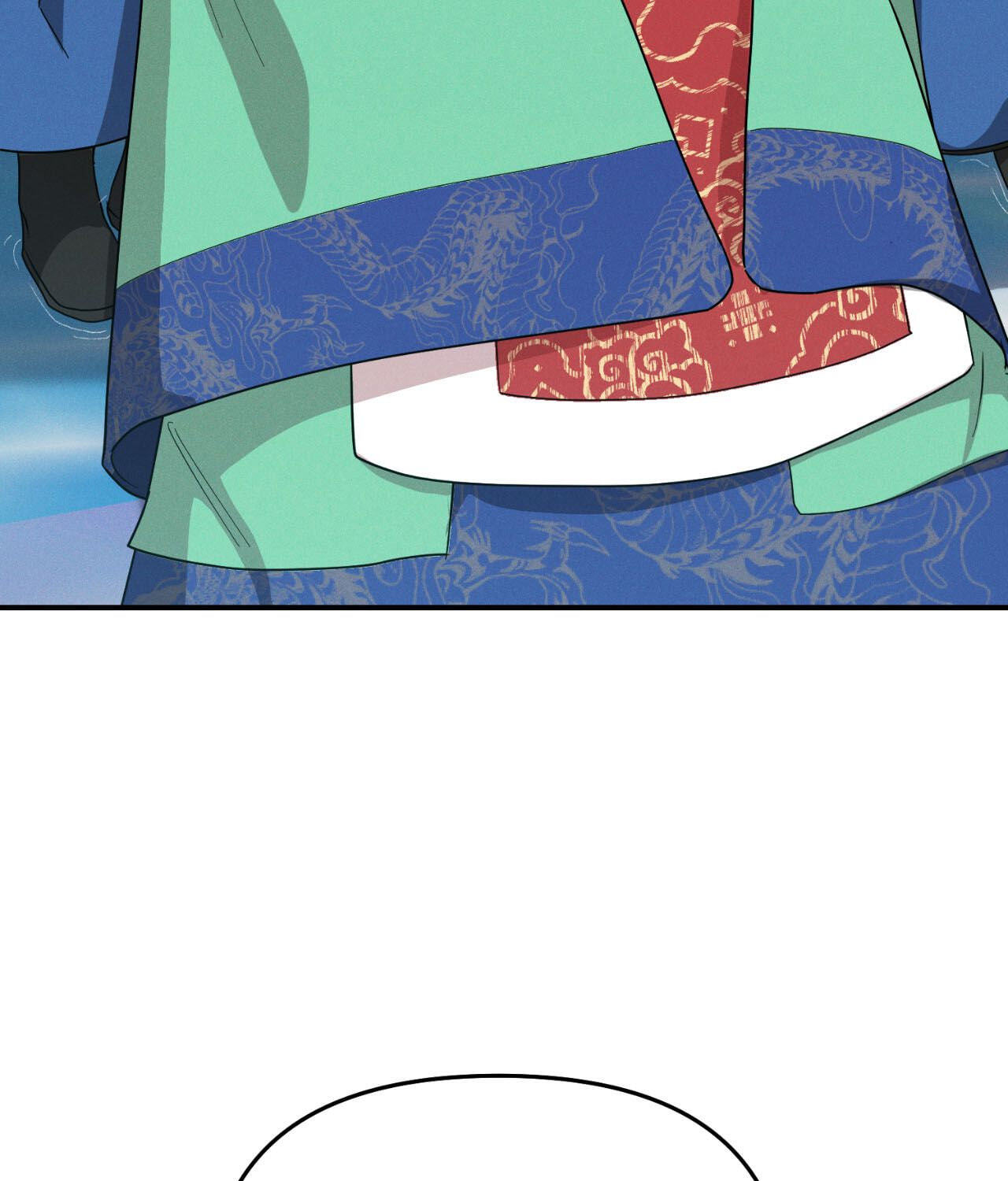 Read Down the Rabbit Hole chapter 73 image 81 on Lezhin