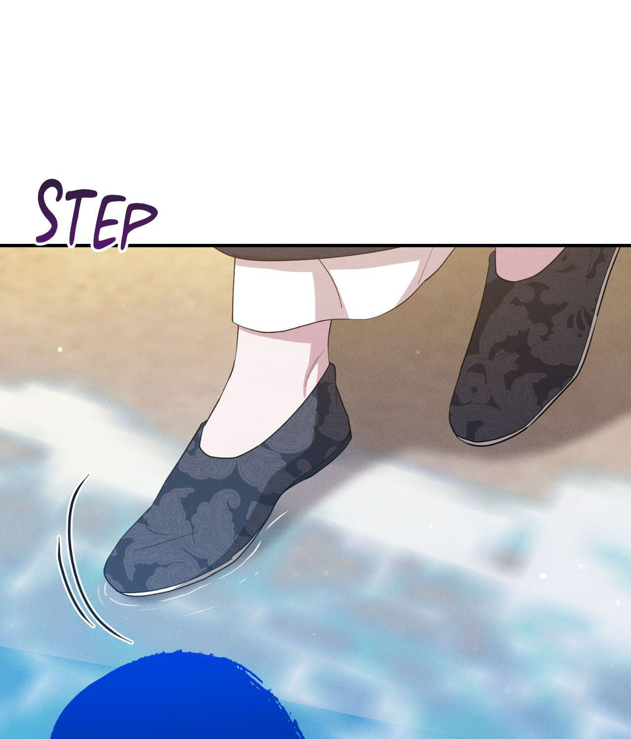 Read Down the Rabbit Hole chapter 73 image 90 on Lezhin