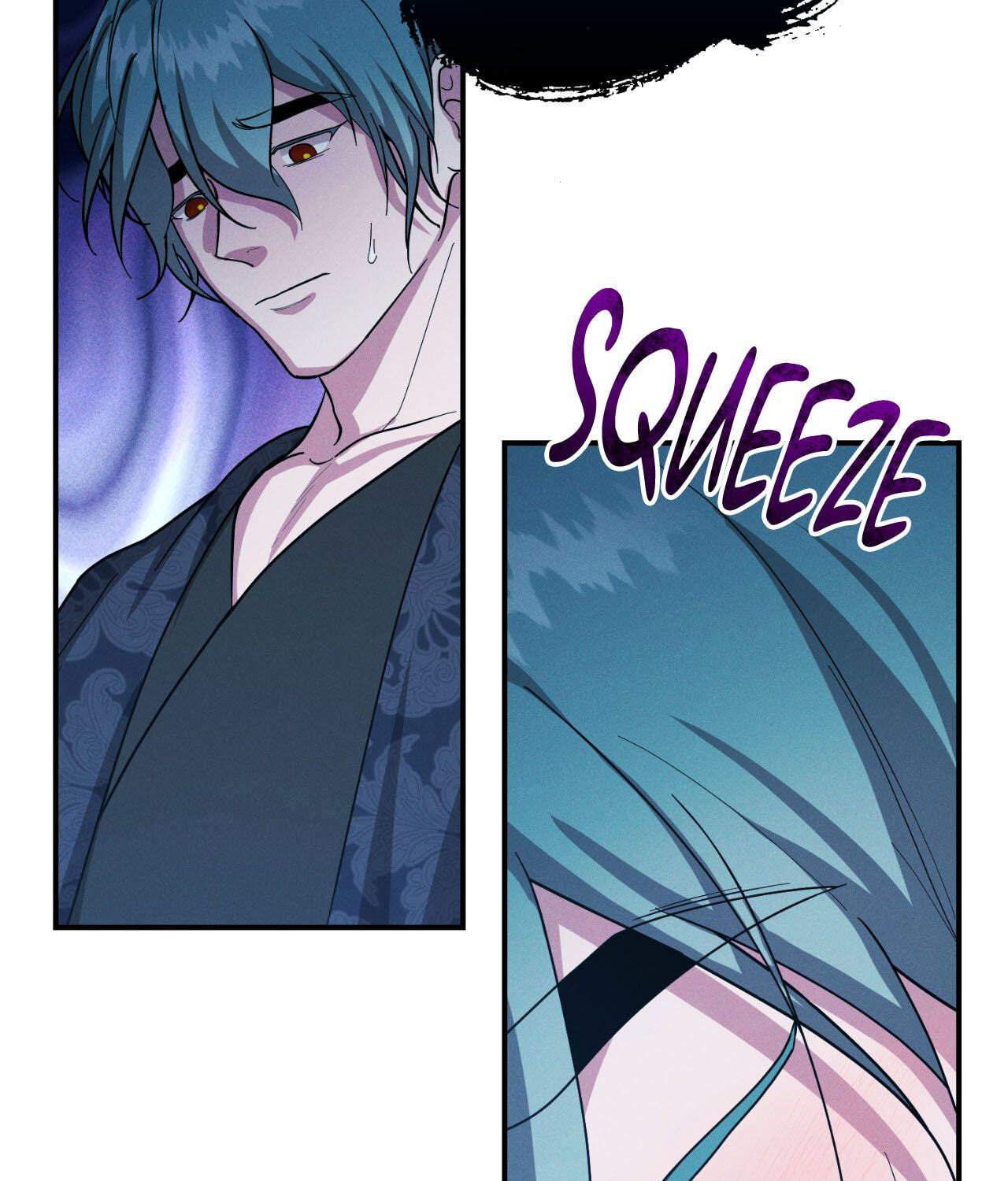 Read Down the Rabbit Hole chapter 73 image 92 on Lezhin