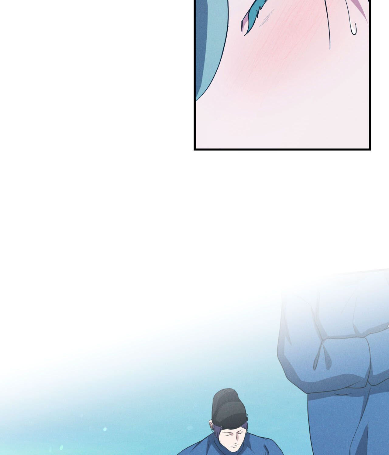 Read Down the Rabbit Hole chapter 73 image 93 on Lezhin
