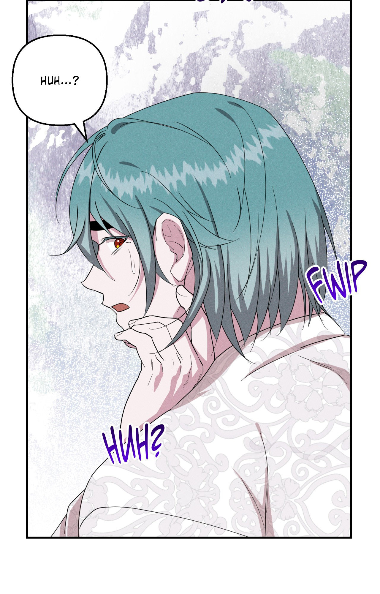 Read Down the Rabbit Hole chapter 74 image 10 on Lezhin