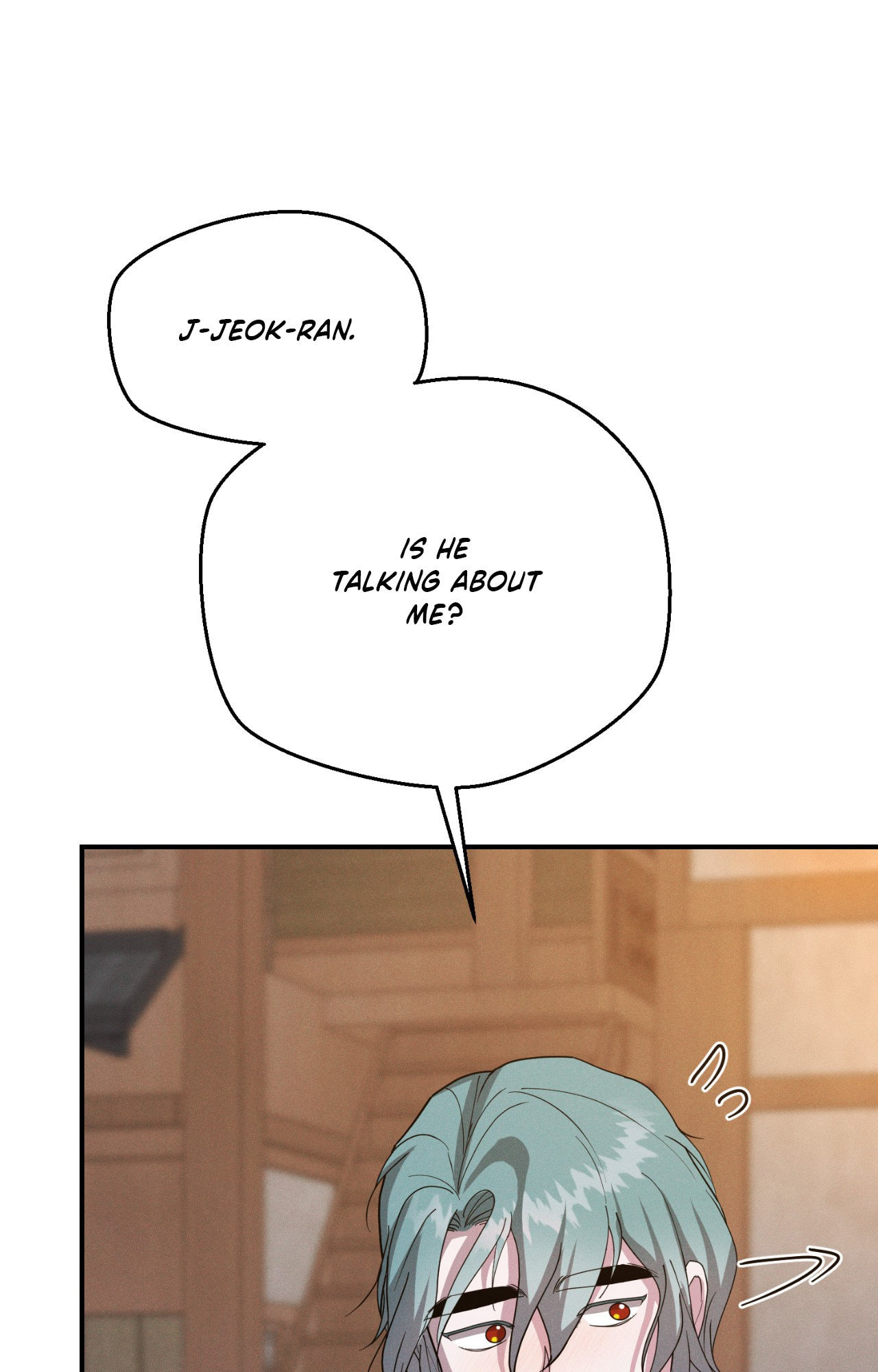 Read Down the Rabbit Hole chapter 74 image 100 on Lezhin