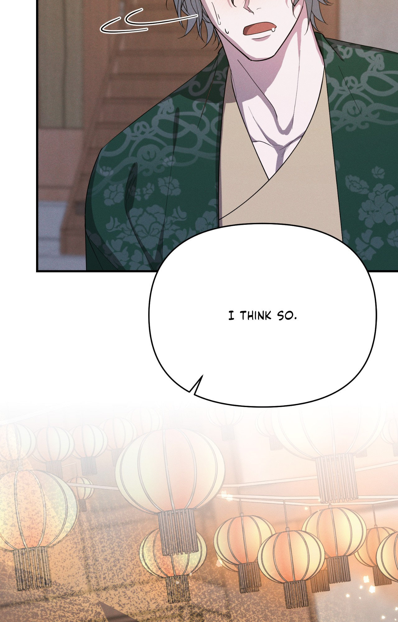 Read Down the Rabbit Hole chapter 74 image 101 on Lezhin