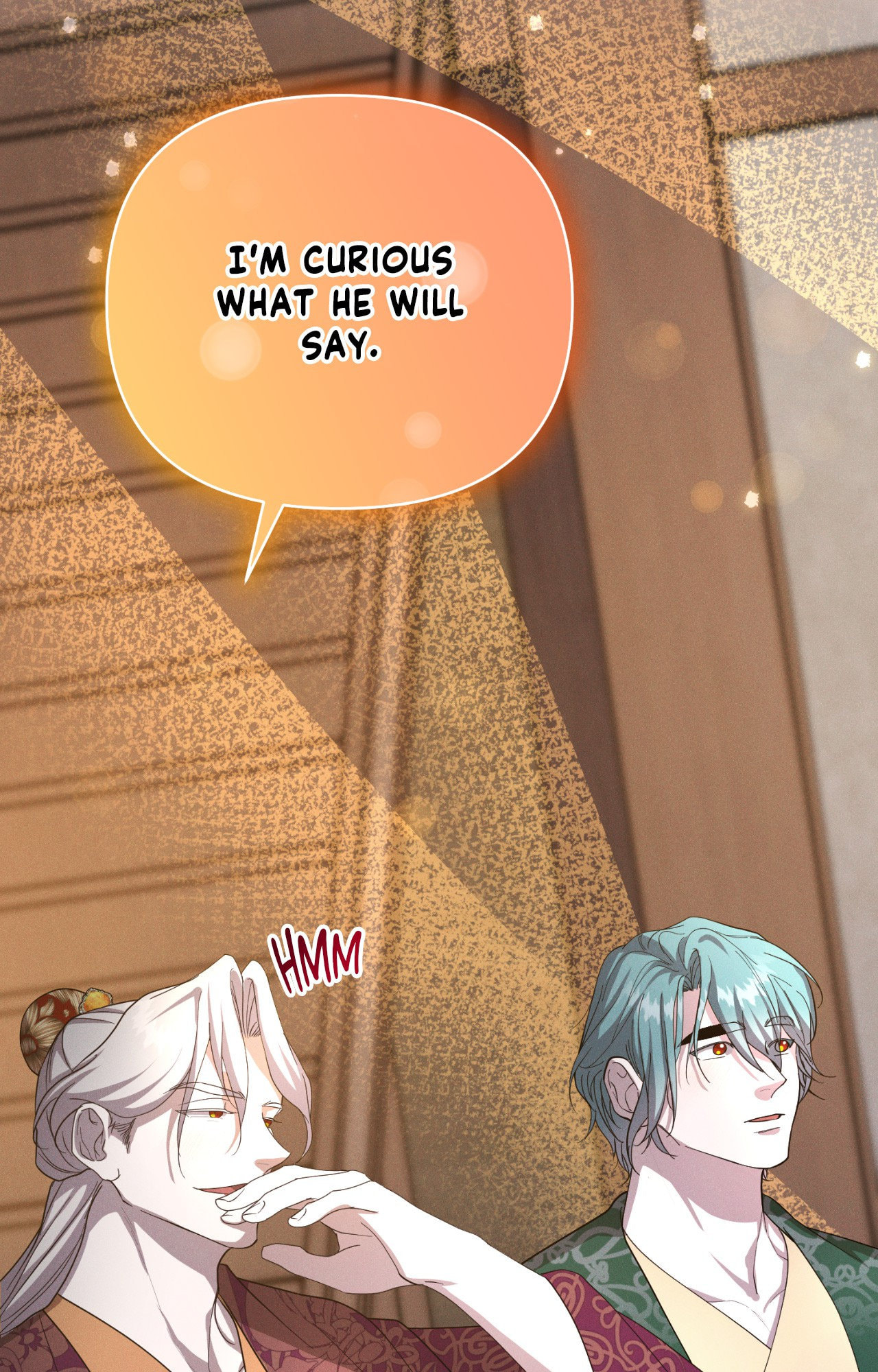 Read Down the Rabbit Hole chapter 74 image 102 on Lezhin