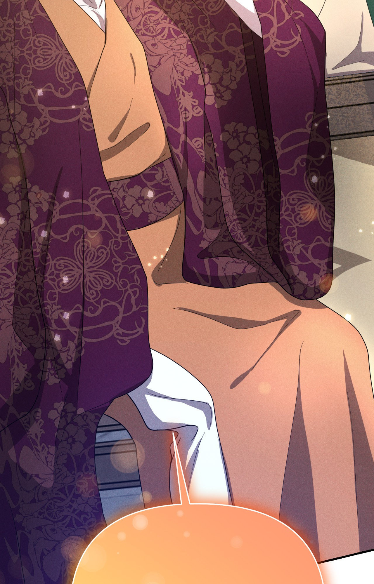 Read Down the Rabbit Hole chapter 74 image 103 on Lezhin