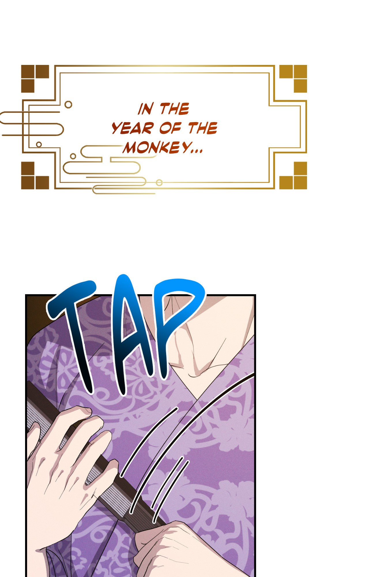 Read Down the Rabbit Hole chapter 74 image 105 on Lezhin