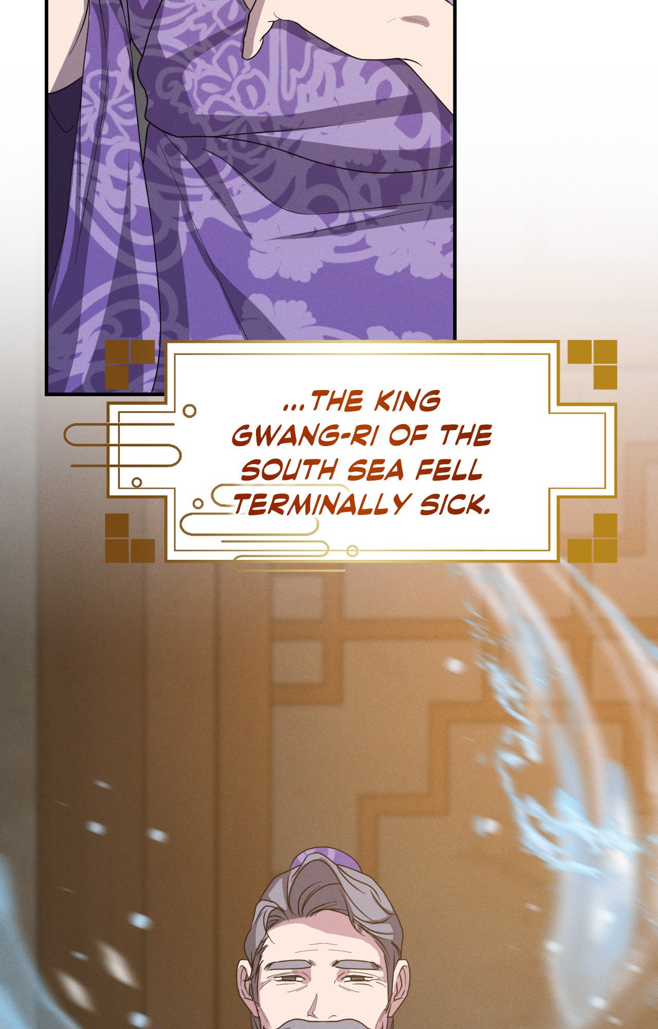 Read Down the Rabbit Hole chapter 74 image 106 on Lezhin
