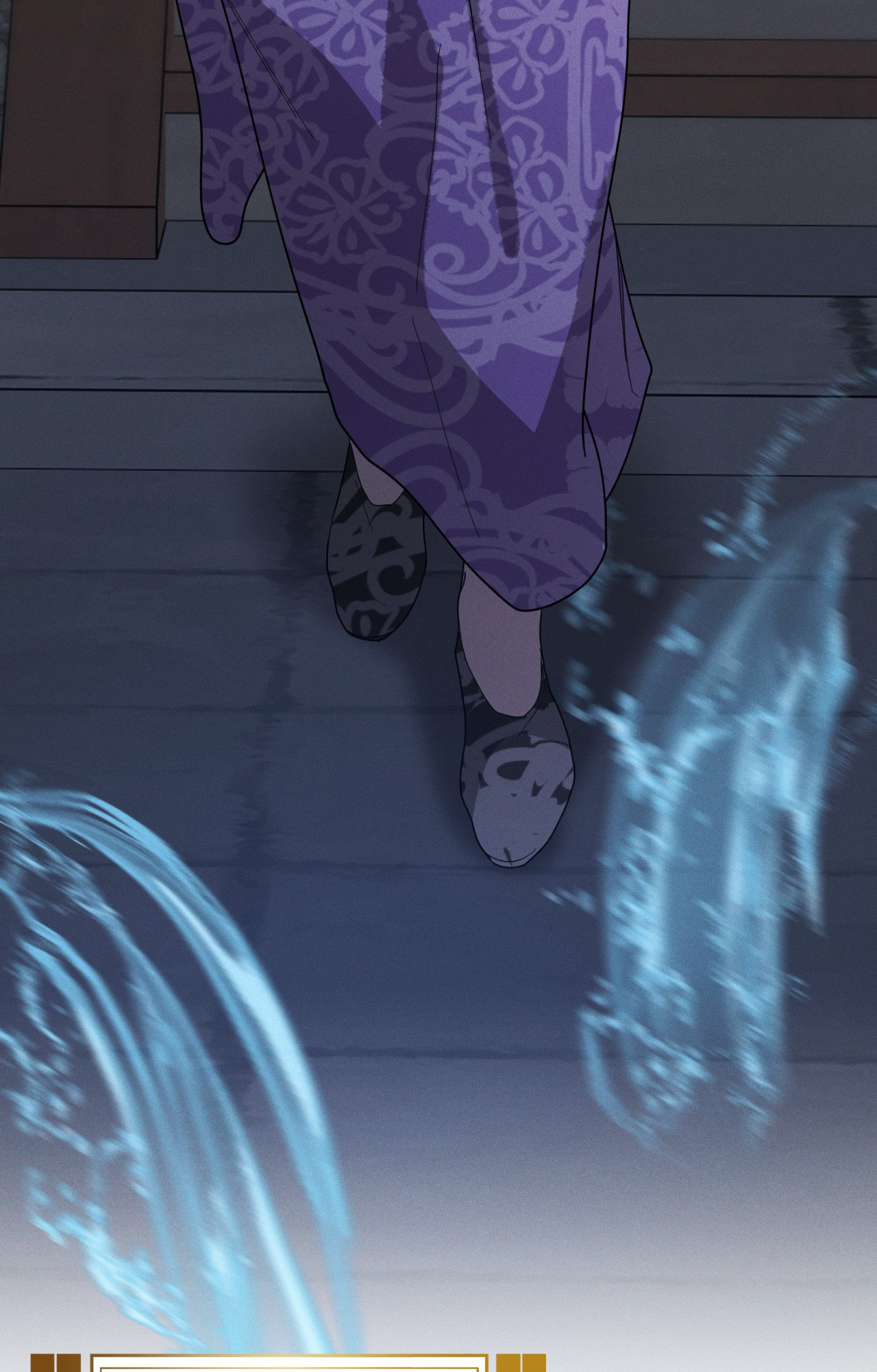Read Down the Rabbit Hole chapter 74 image 108 on Lezhin