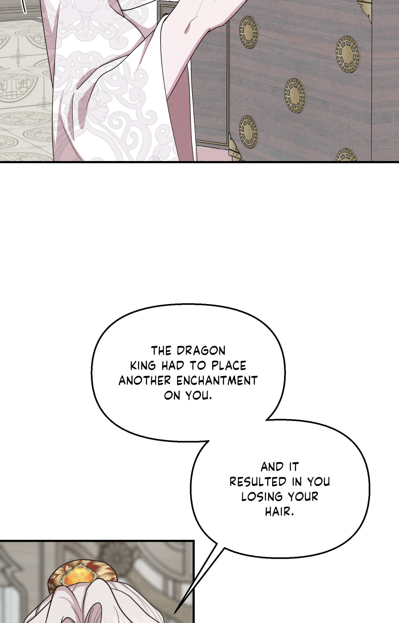 Read Down the Rabbit Hole chapter 74 image 12 on Lezhin