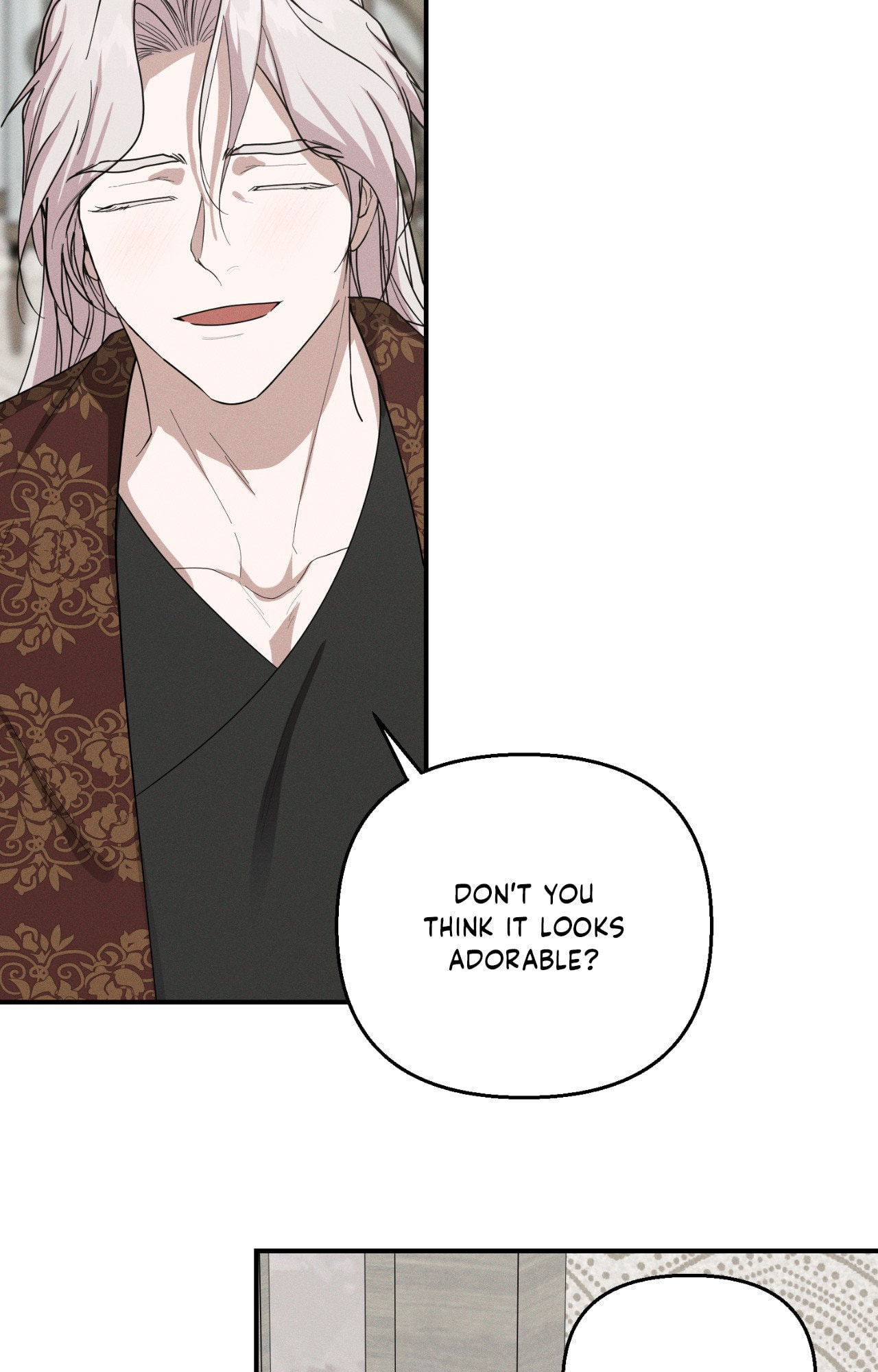 Read Down the Rabbit Hole chapter 74 image 13 on Lezhin