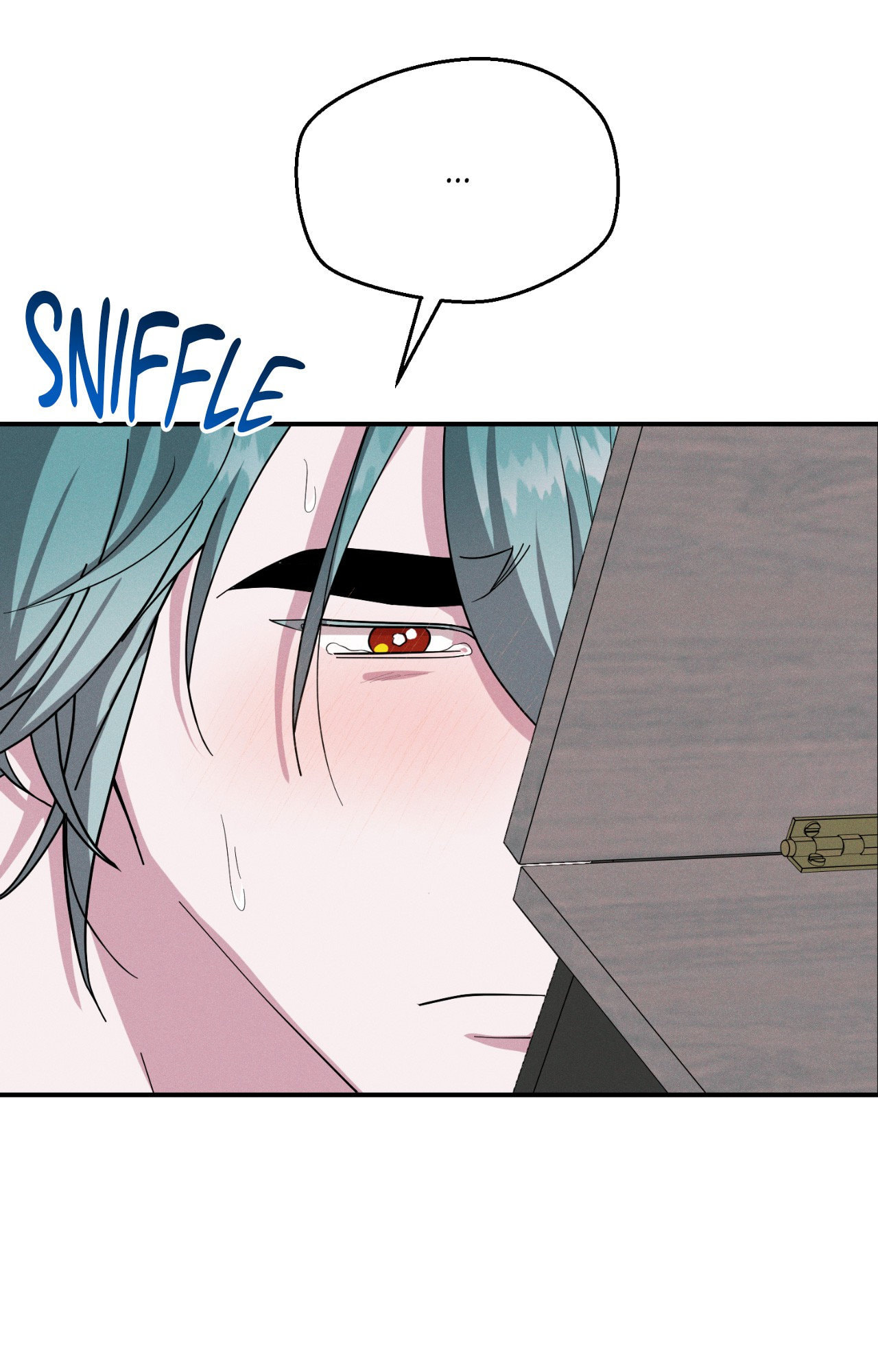 Read Down the Rabbit Hole chapter 74 image 15 on Lezhin