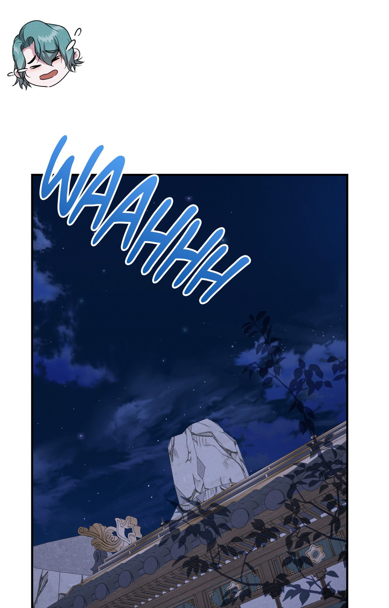 Read Down the Rabbit Hole chapter 74 image 17 on Lezhin