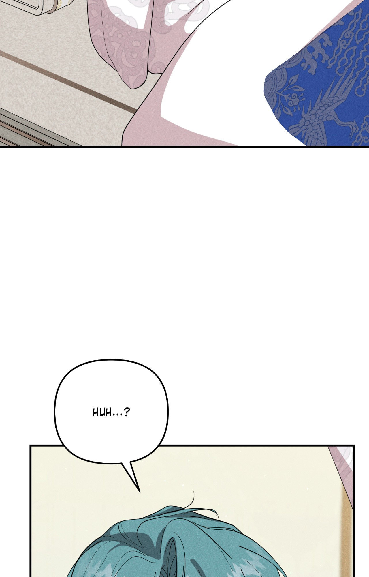 Read Down the Rabbit Hole chapter 74 image 2 on Lezhin