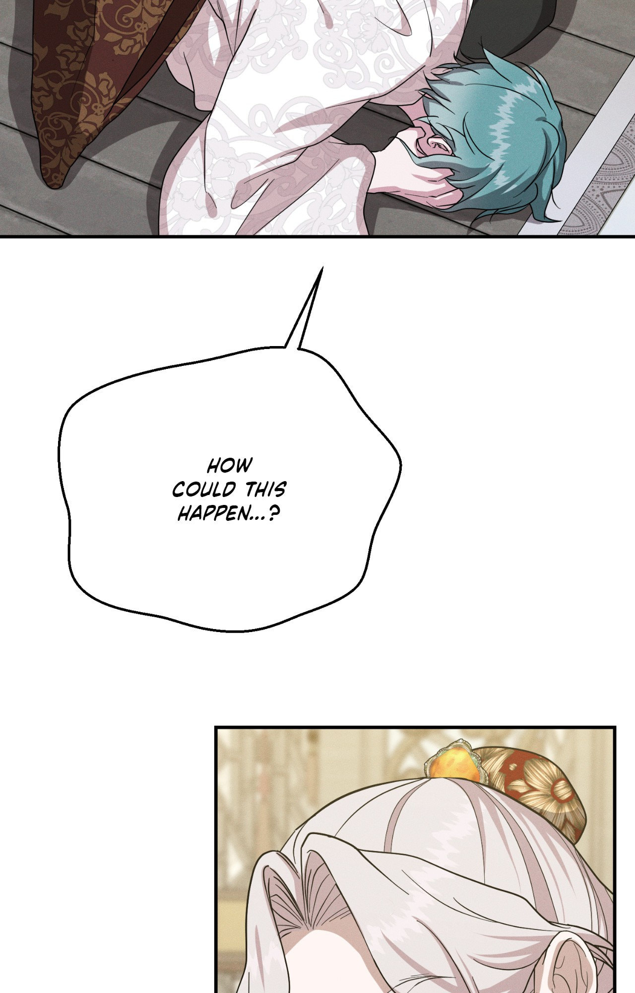 Read Down the Rabbit Hole chapter 74 image 20 on Lezhin