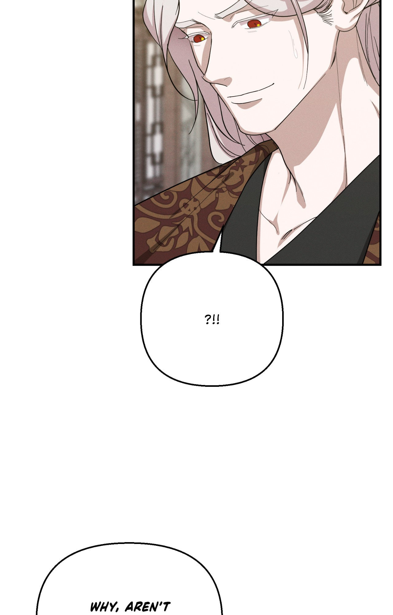 Read Down the Rabbit Hole chapter 74 image 21 on Lezhin