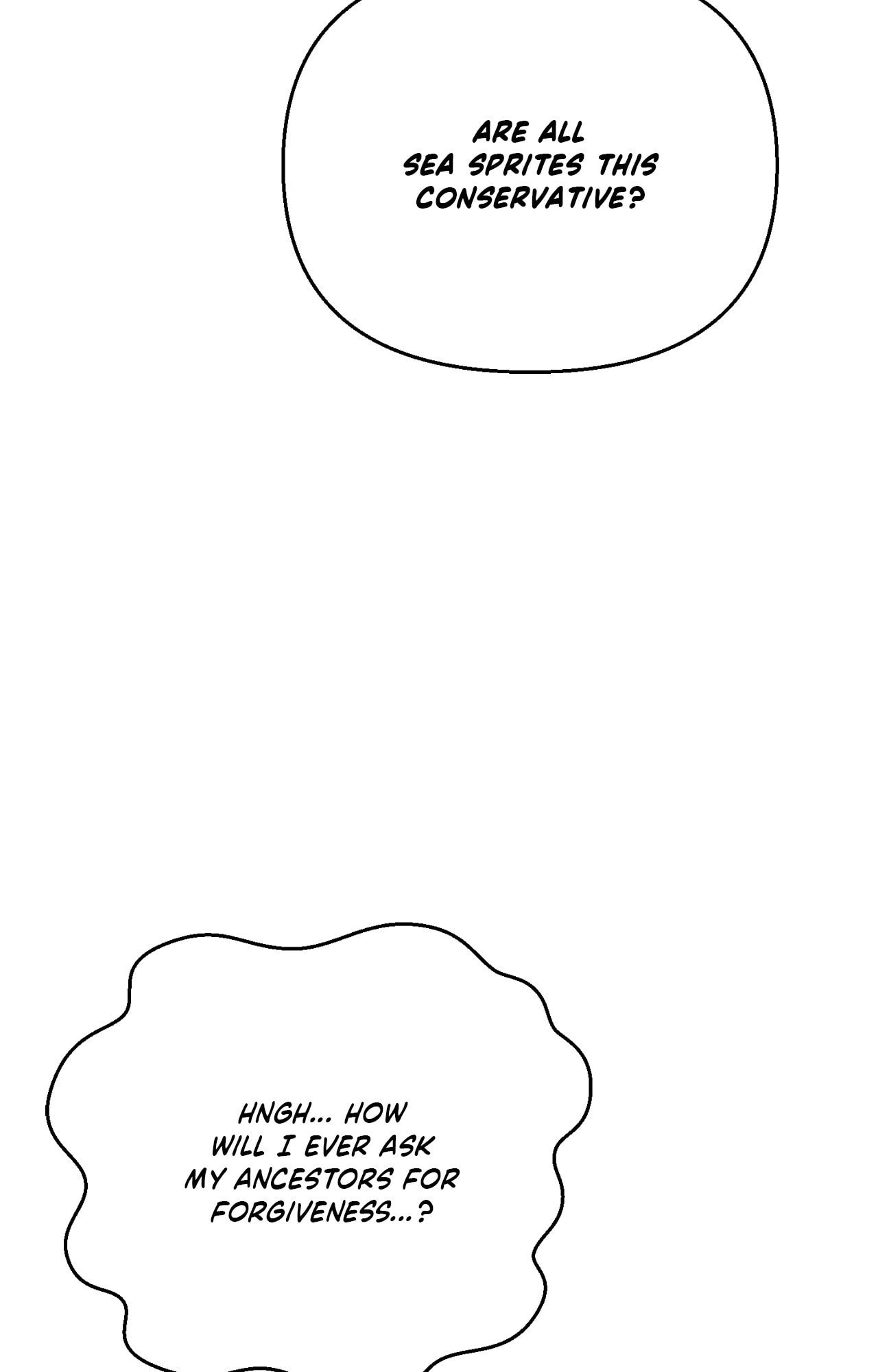 Read Down the Rabbit Hole chapter 74 image 23 on Lezhin