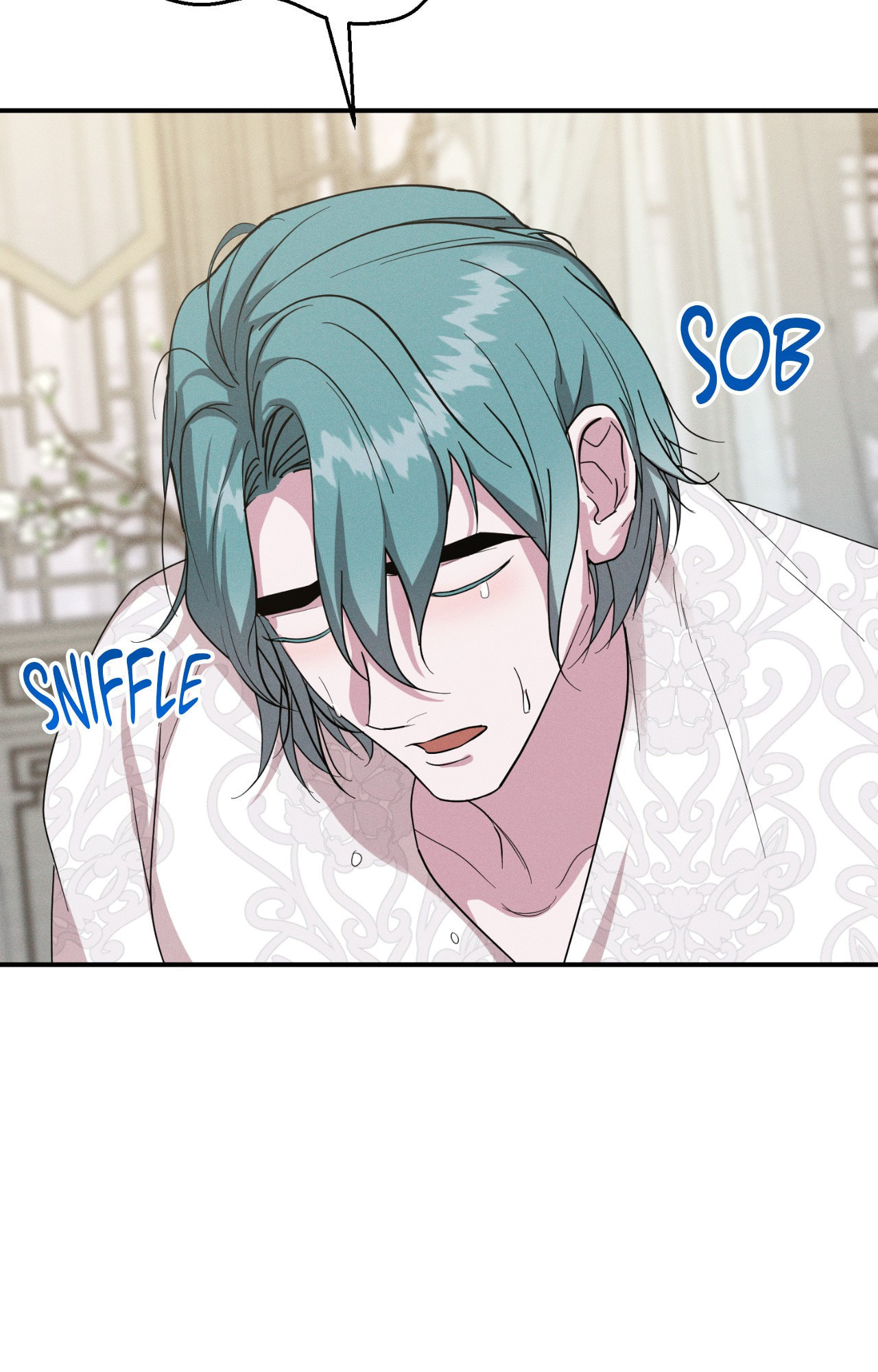 Read Down the Rabbit Hole chapter 74 image 24 on Lezhin