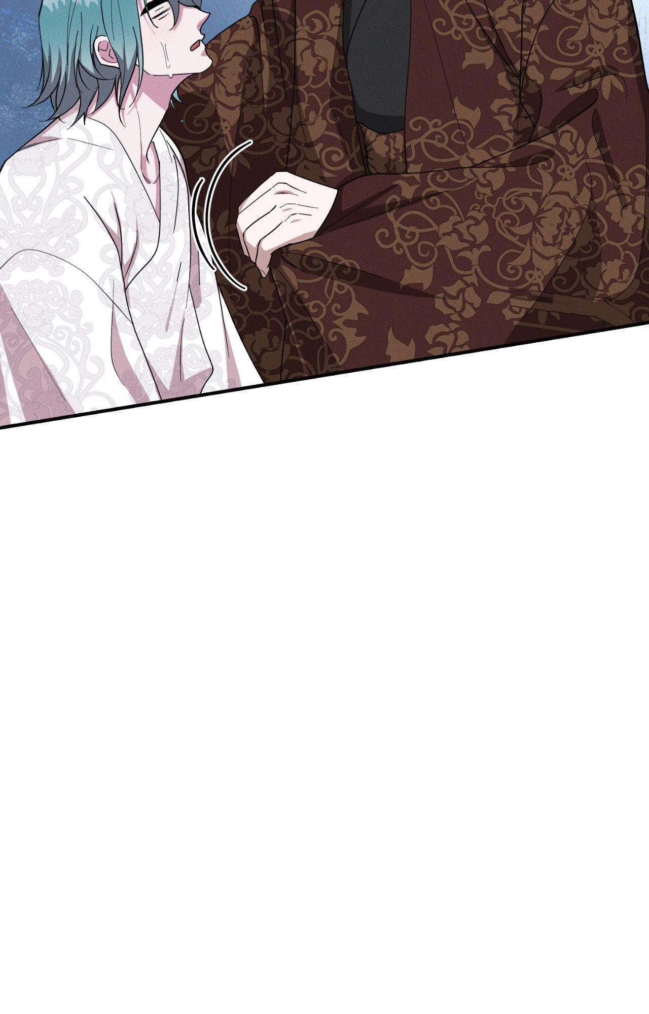 Read Down the Rabbit Hole chapter 74 image 27 on Lezhin