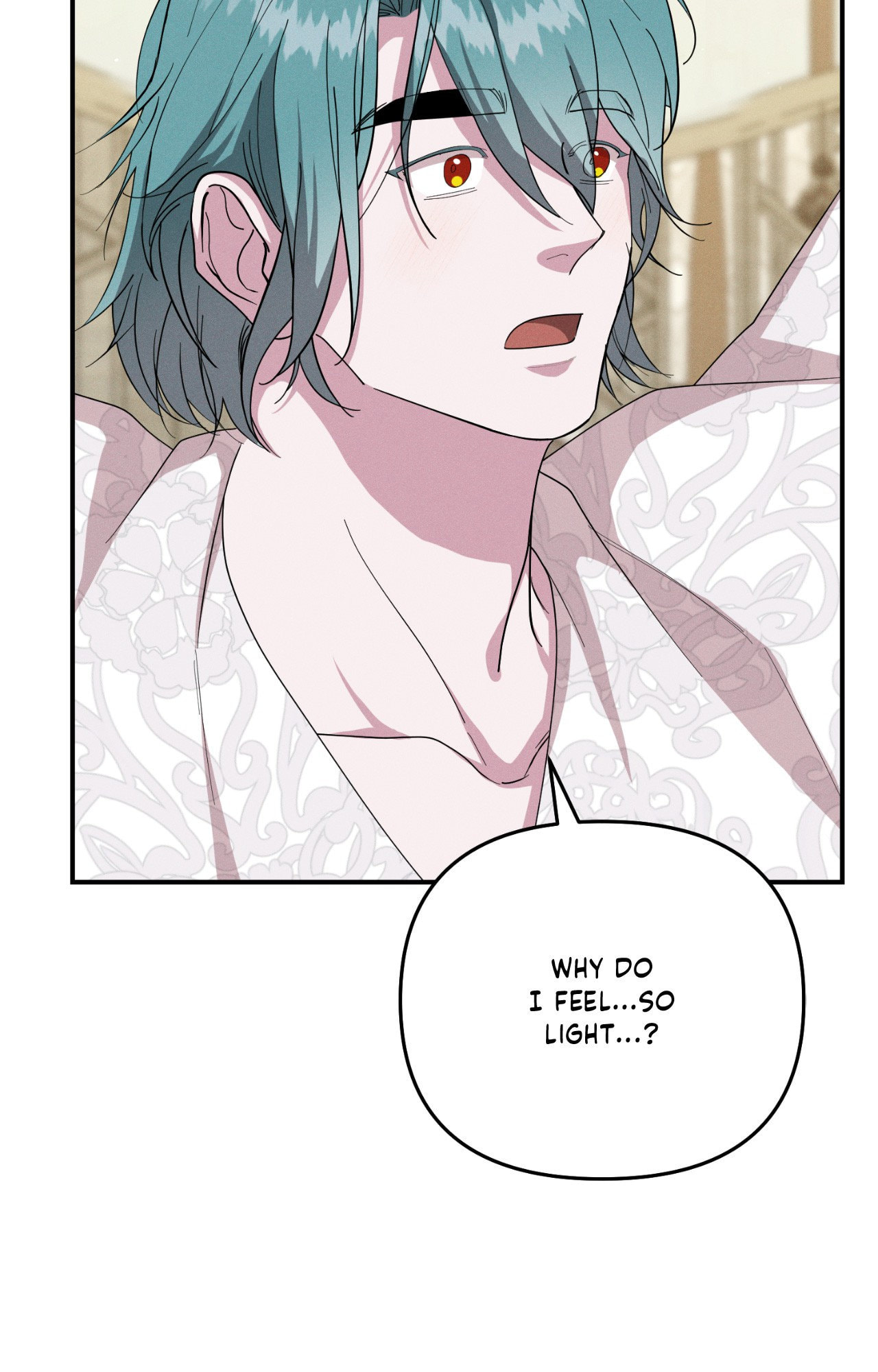 Read Down the Rabbit Hole chapter 74 image 3 on Lezhin