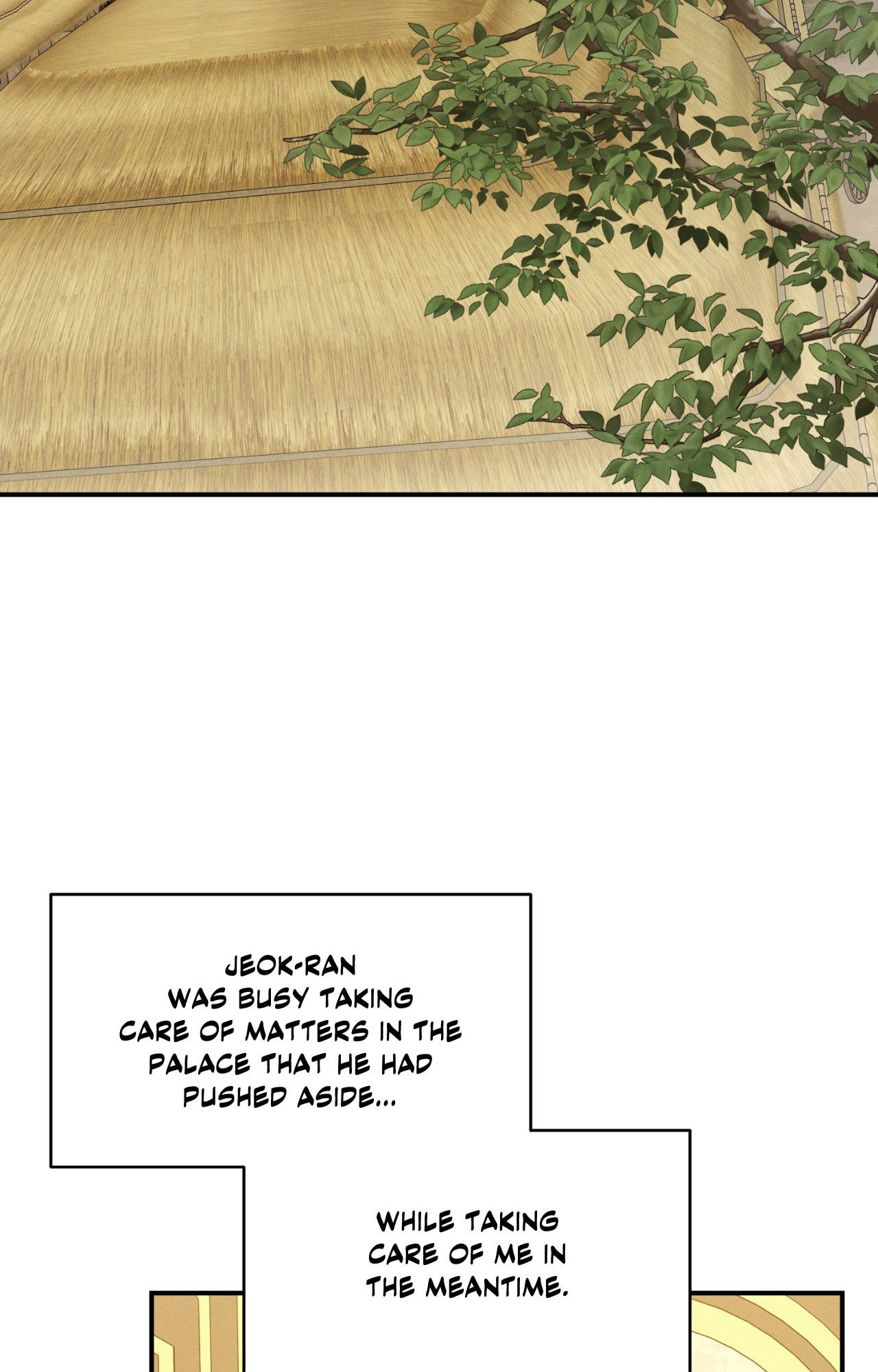 Read Down the Rabbit Hole chapter 74 image 30 on Lezhin