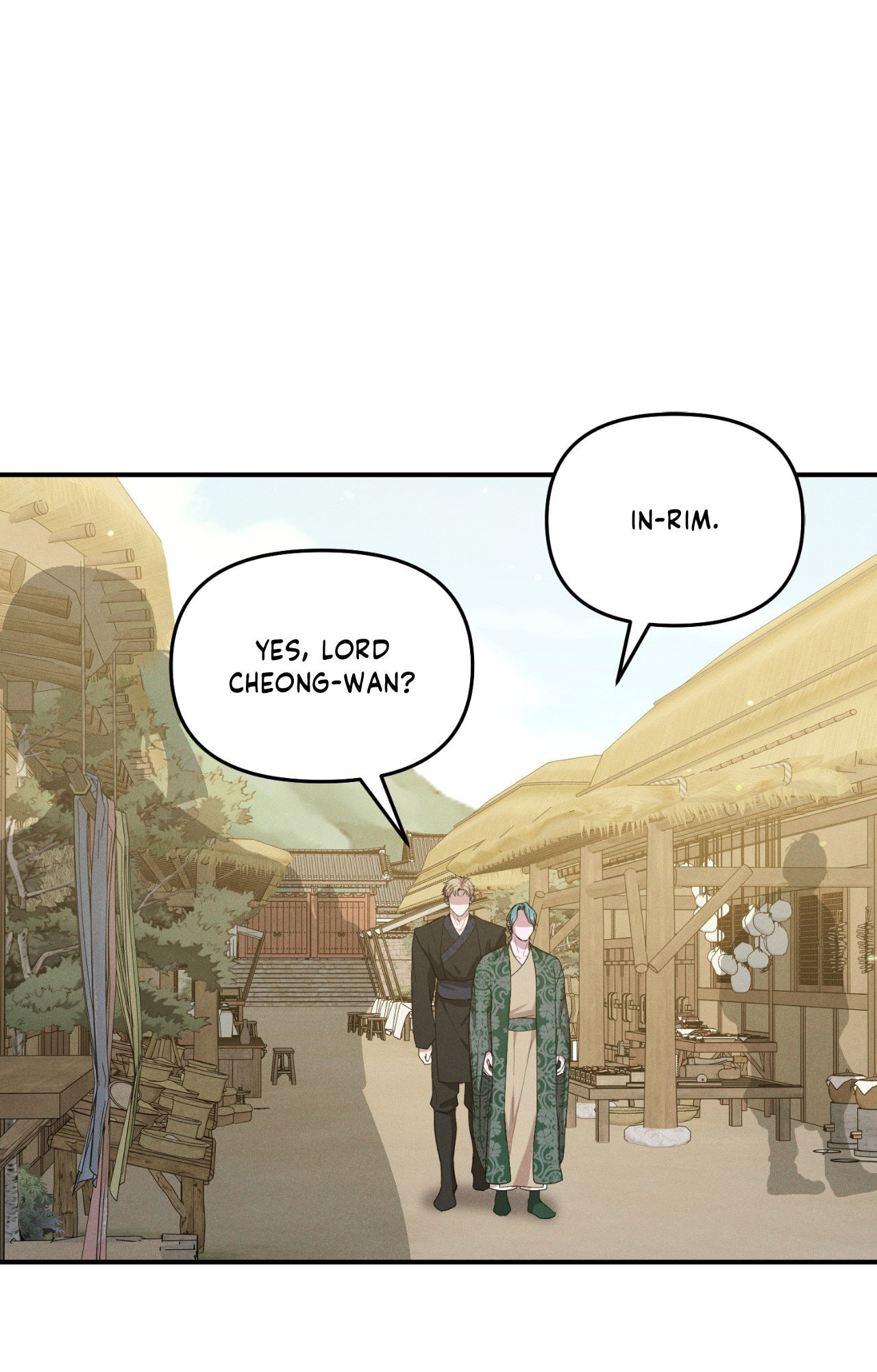 Read Down the Rabbit Hole chapter 74 image 36 on Lezhin