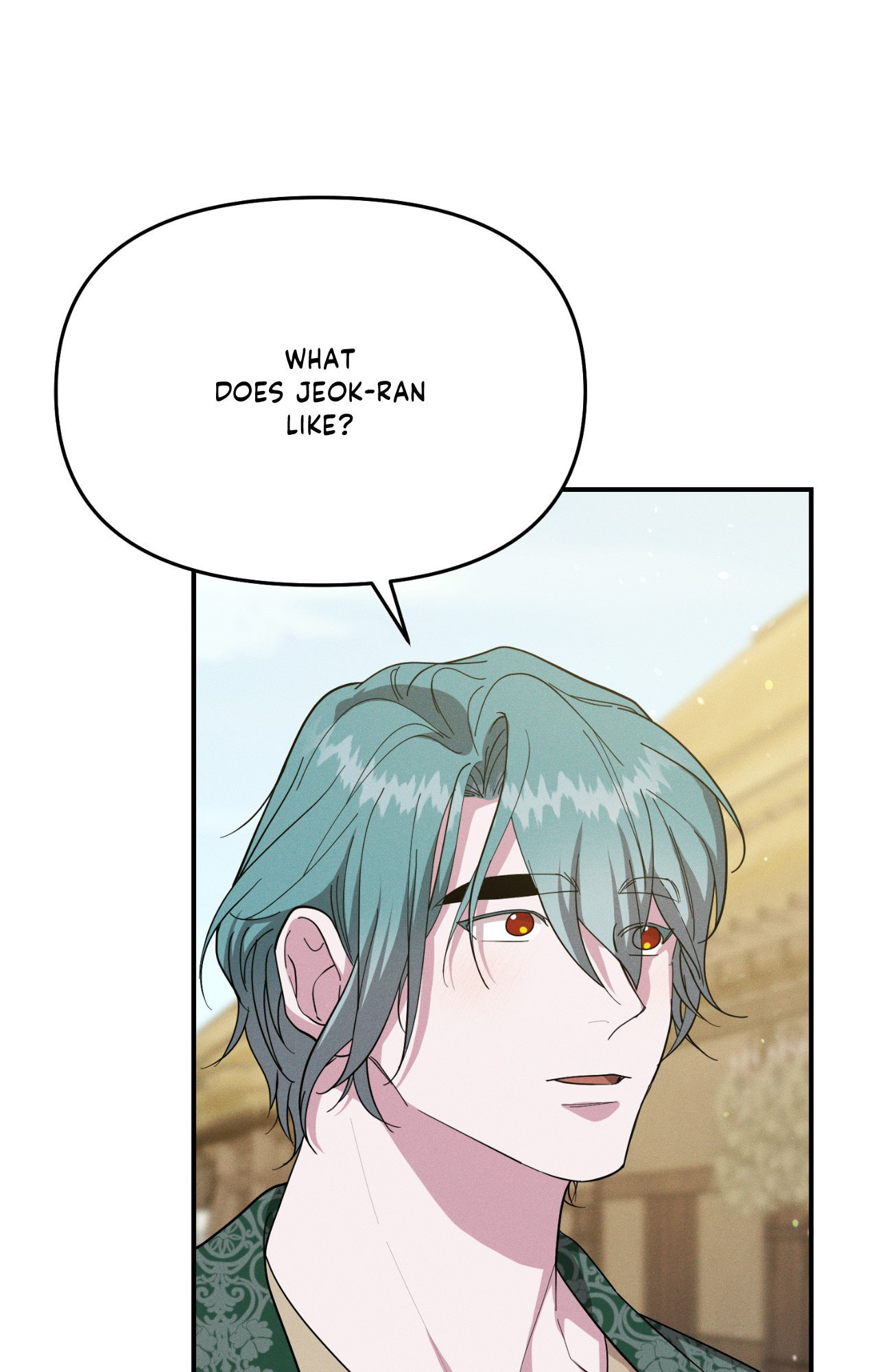 Read Down the Rabbit Hole chapter 74 image 37 on Lezhin