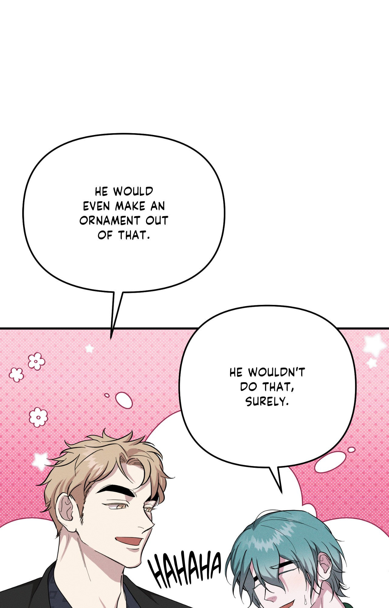Read Down the Rabbit Hole chapter 74 image 40 on Lezhin