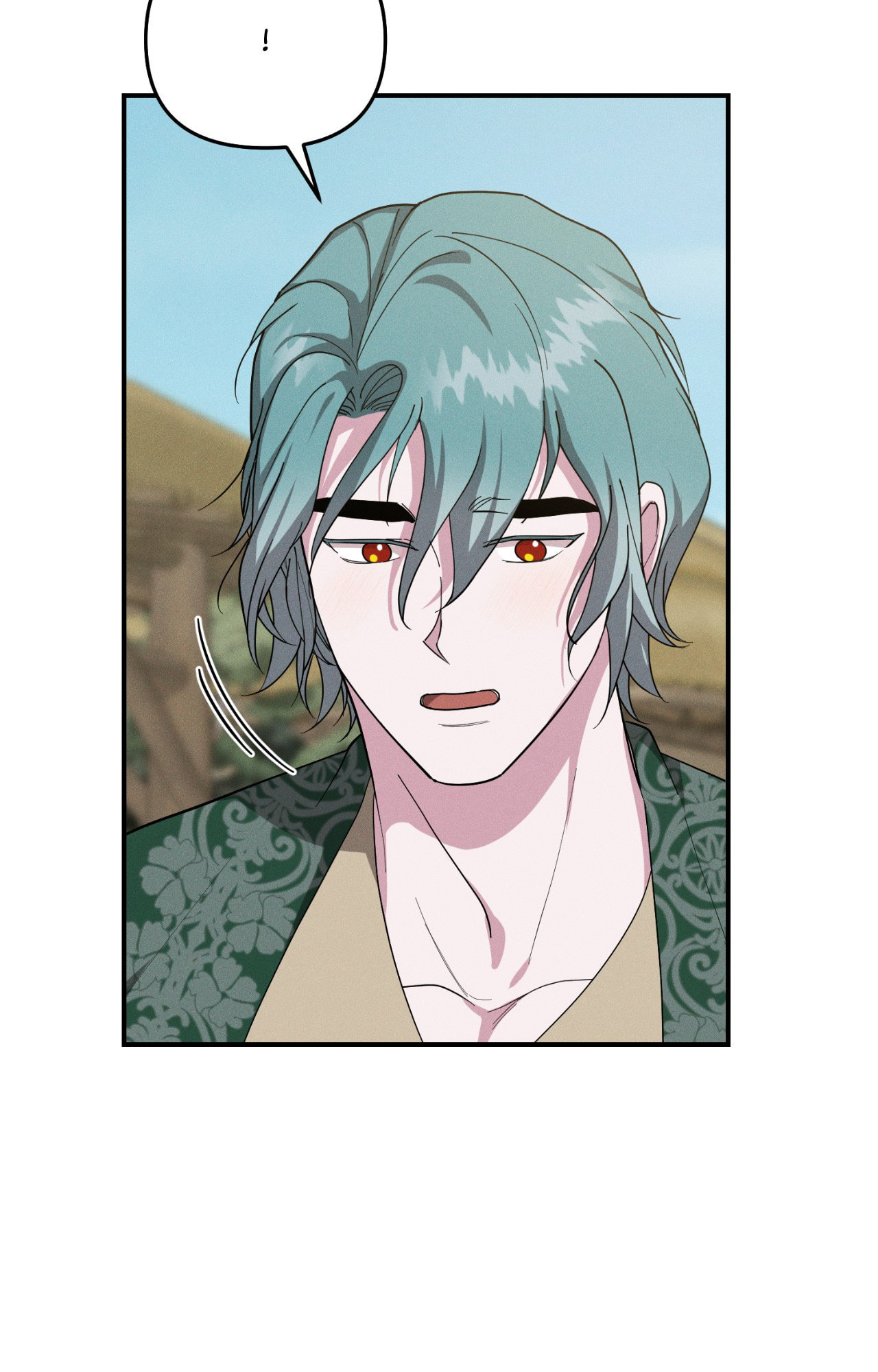 Read Down the Rabbit Hole chapter 74 image 45 on Lezhin