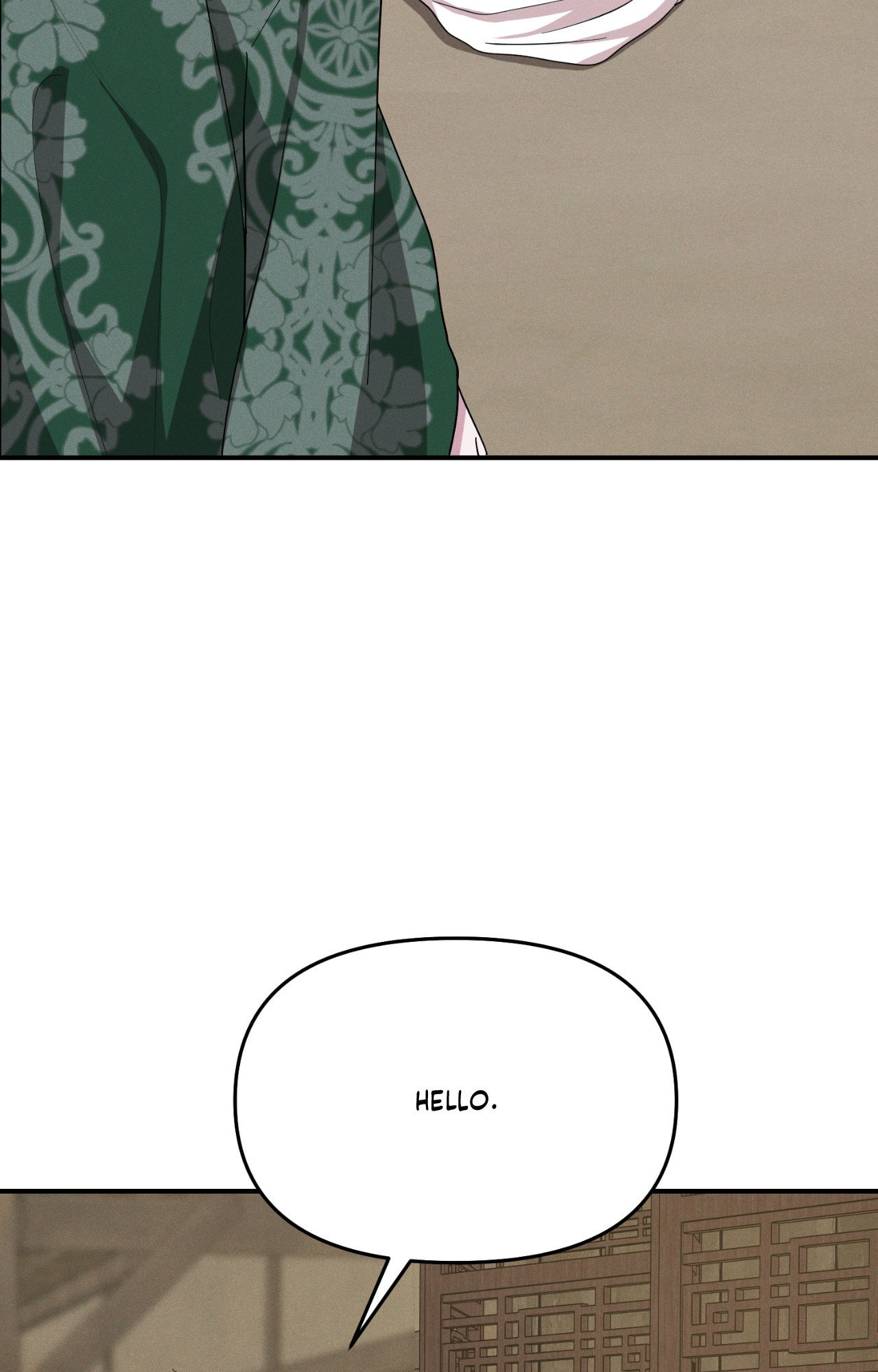 Read Down the Rabbit Hole chapter 74 image 47 on Lezhin