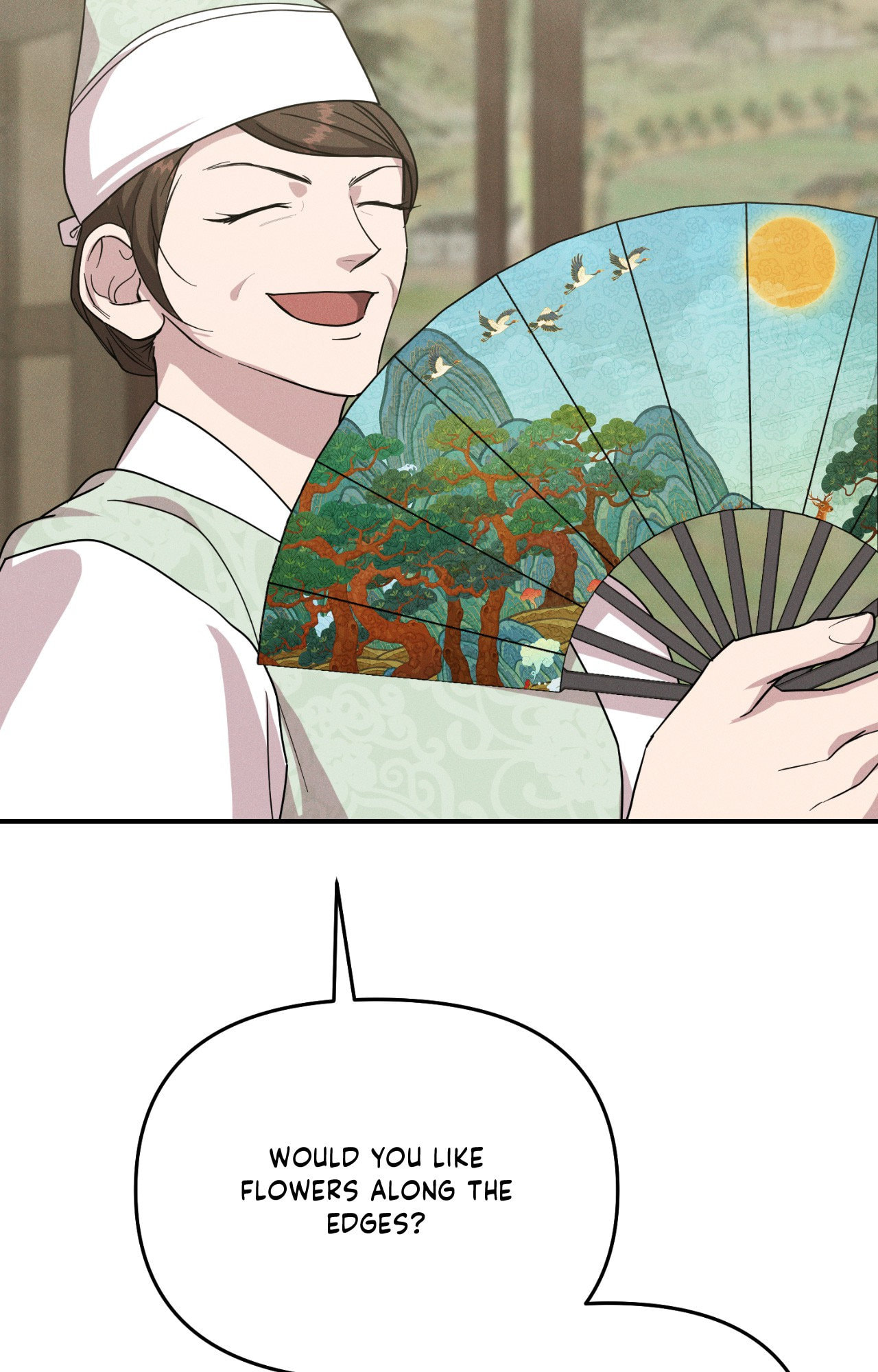 Read Down the Rabbit Hole chapter 74 image 51 on Lezhin