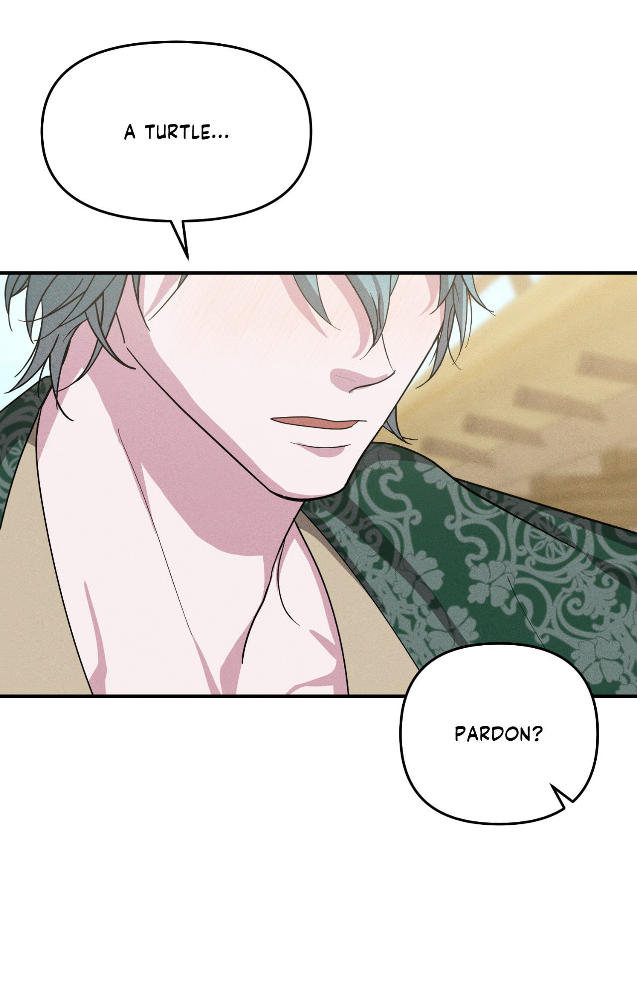 Read Down the Rabbit Hole chapter 74 image 53 on Lezhin